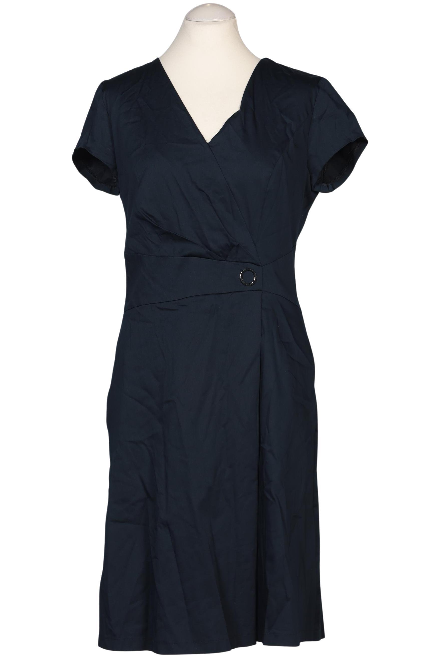 

Vera Mont Damen Kleid, marineblau, Gr. 38