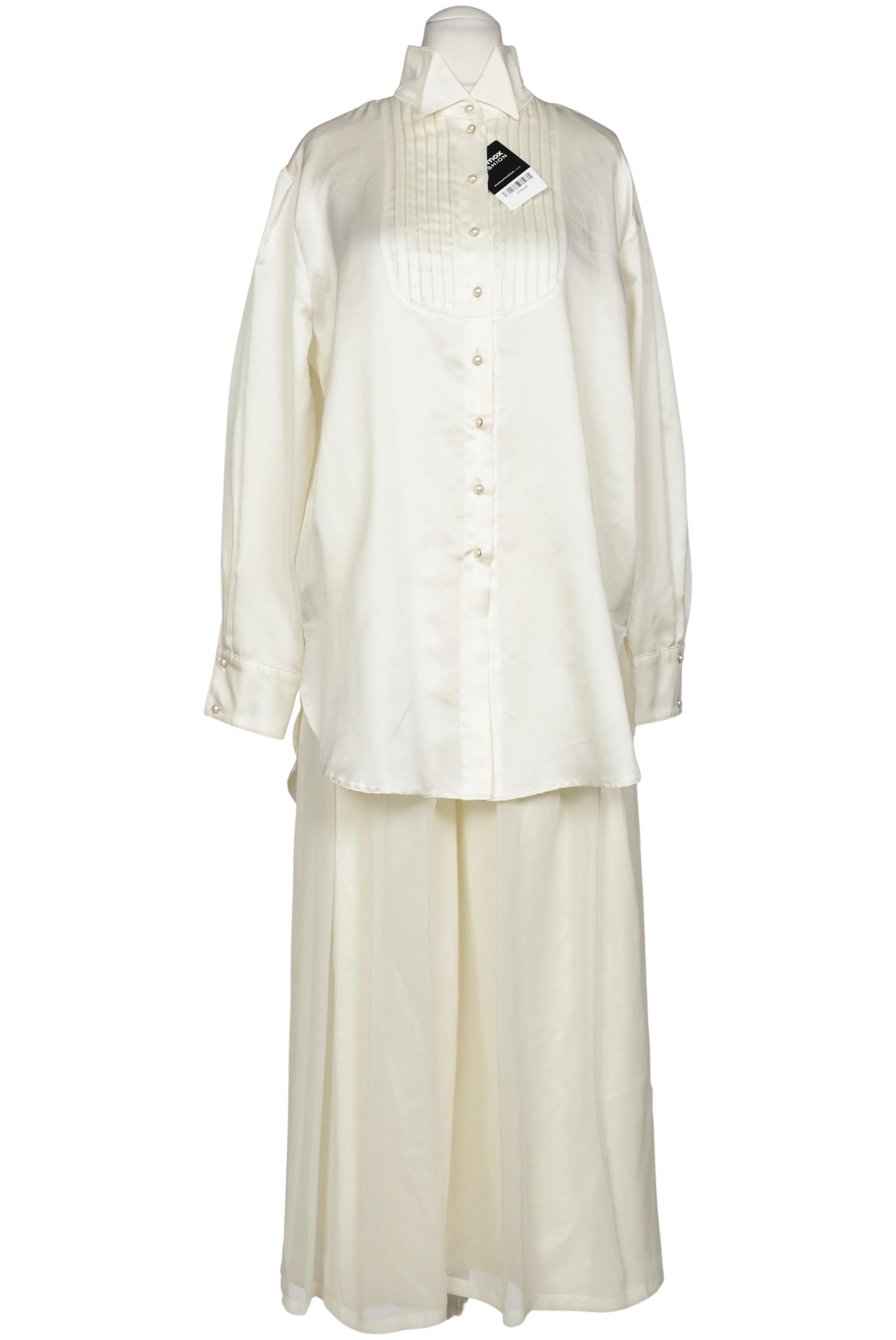 

Vera Mont Damen Anzug, cremeweiß, Gr. 38