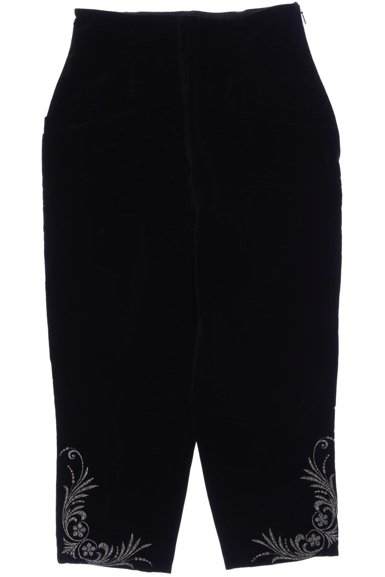 

Vera Mont Damen Stoffhose, schwarz