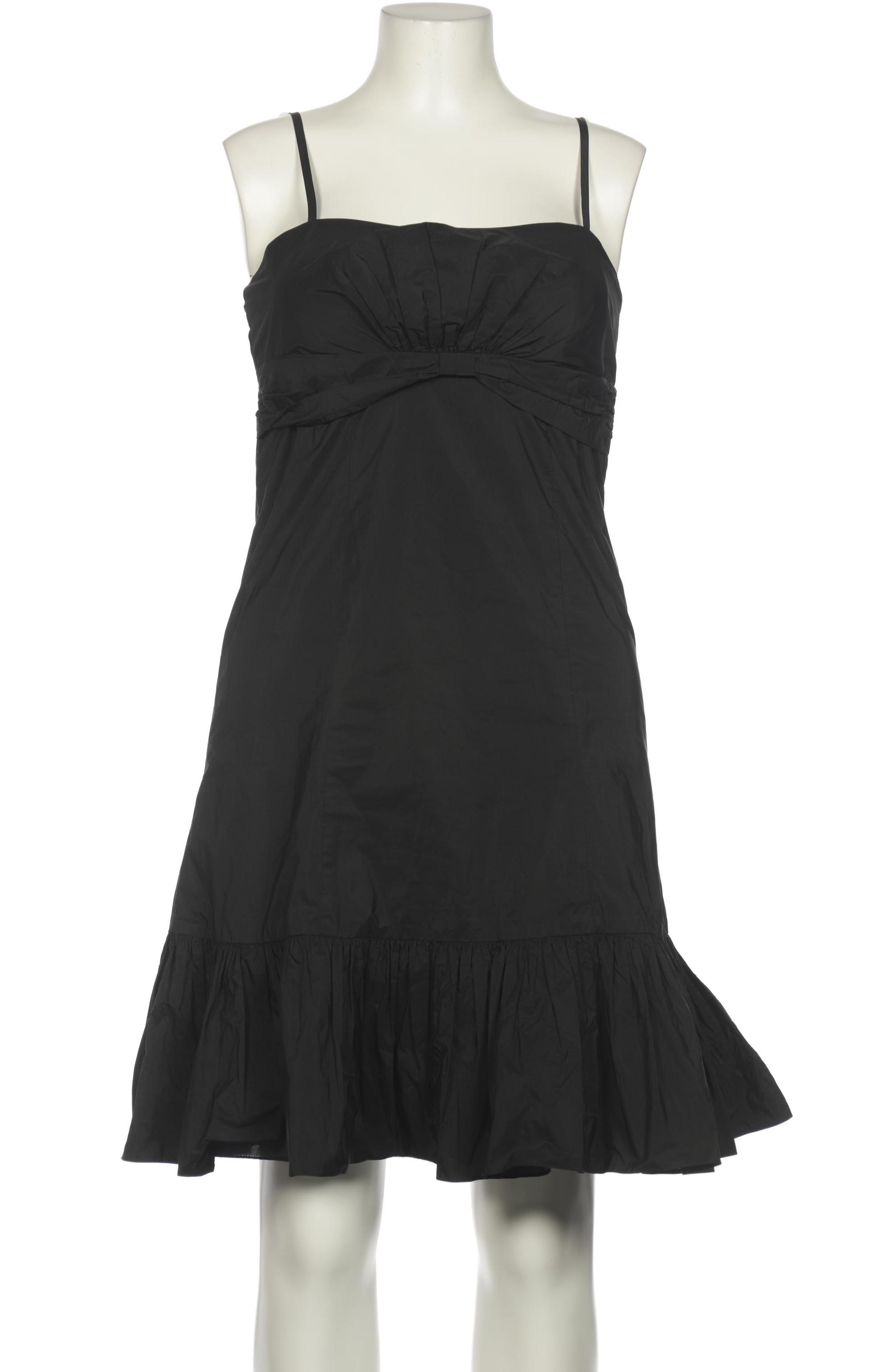 

Vera Mont Damen Kleid, schwarz, Gr. 42