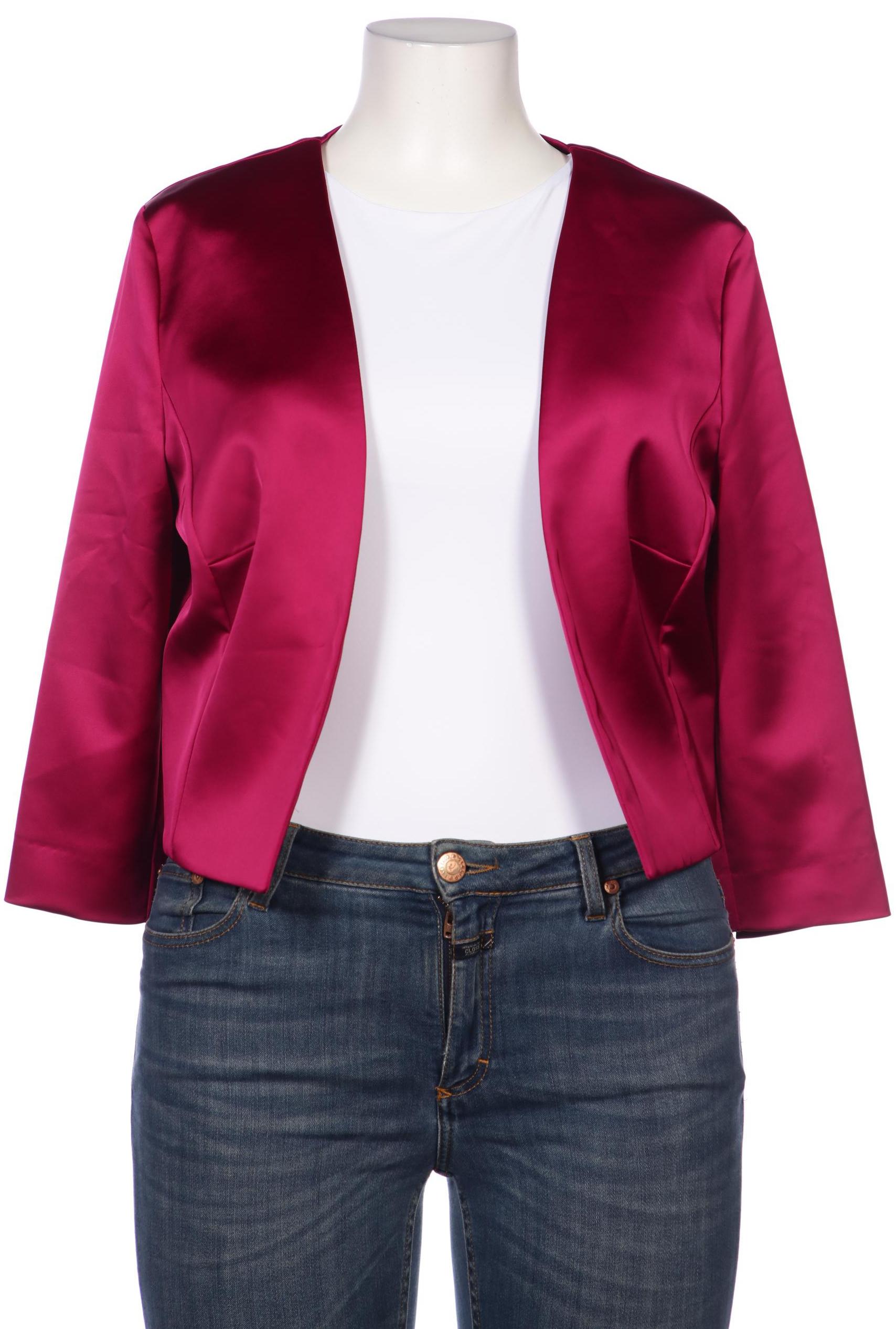 

Vera Mont Damen Blazer, pink, Gr. 46