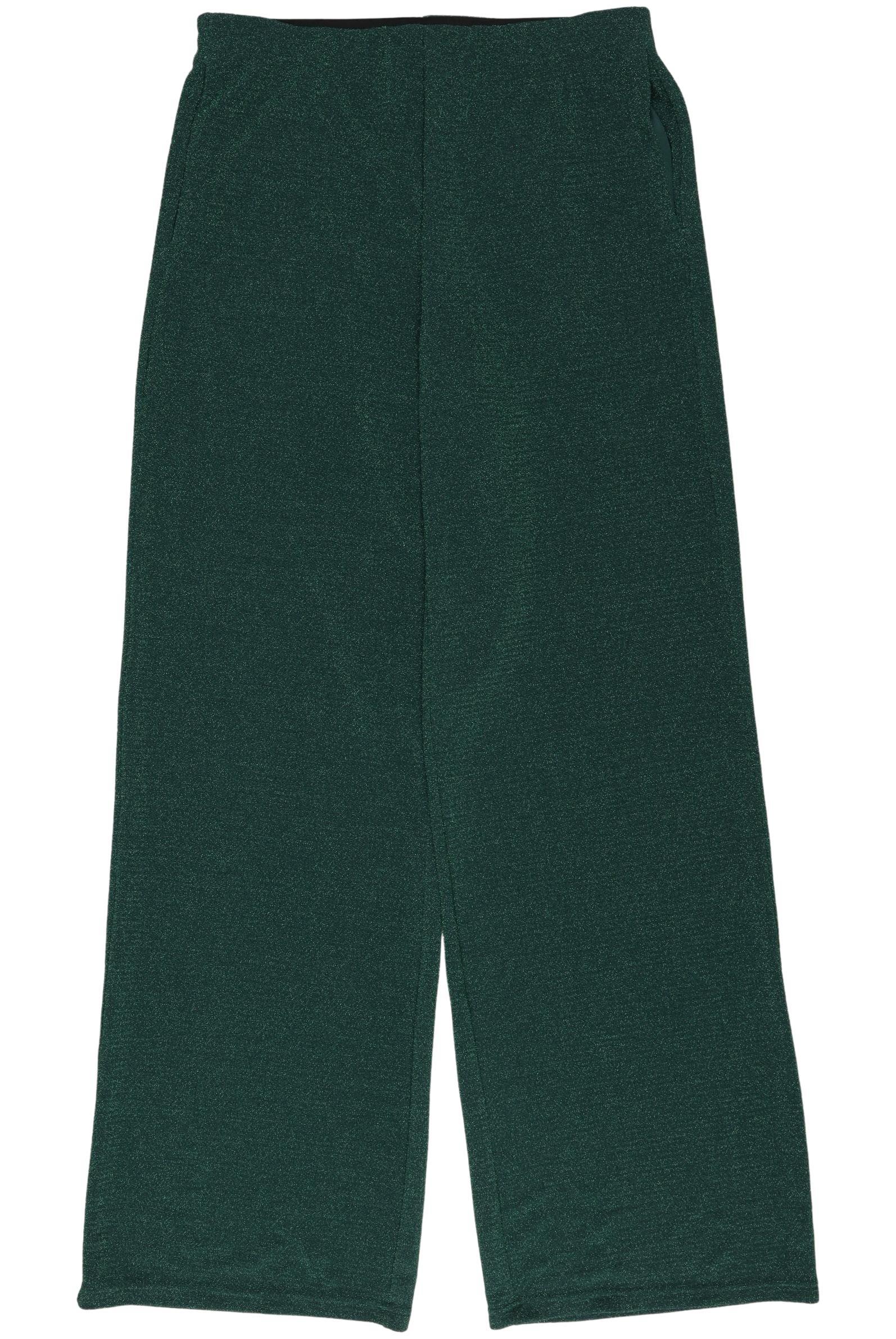 

Vera Mont Damen Stoffhose, grün, Gr. 36