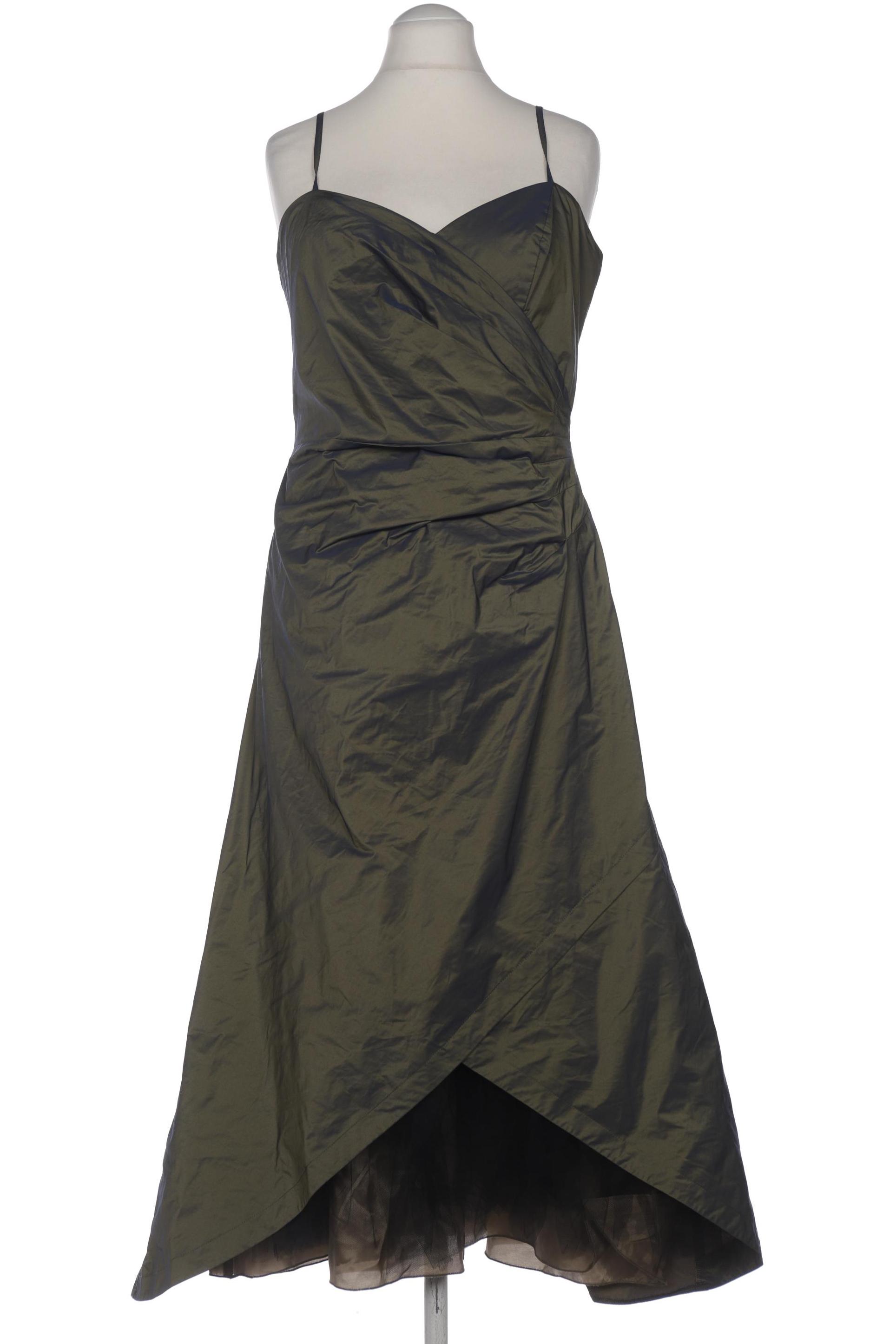 

Vera Mont Damen Kleid, grün, Gr. 42