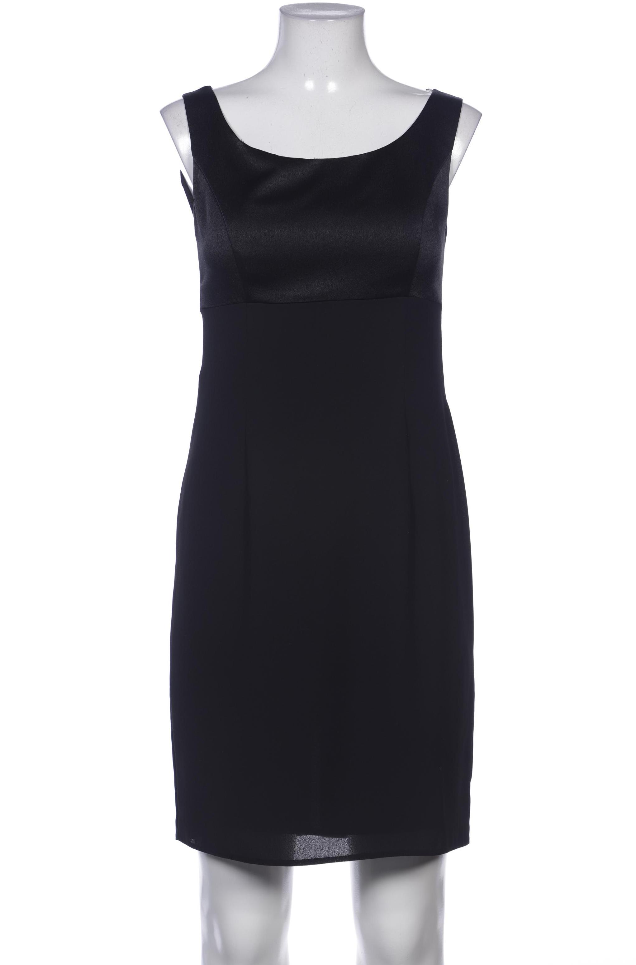

Vera Mont Damen Kleid, schwarz, Gr. 38
