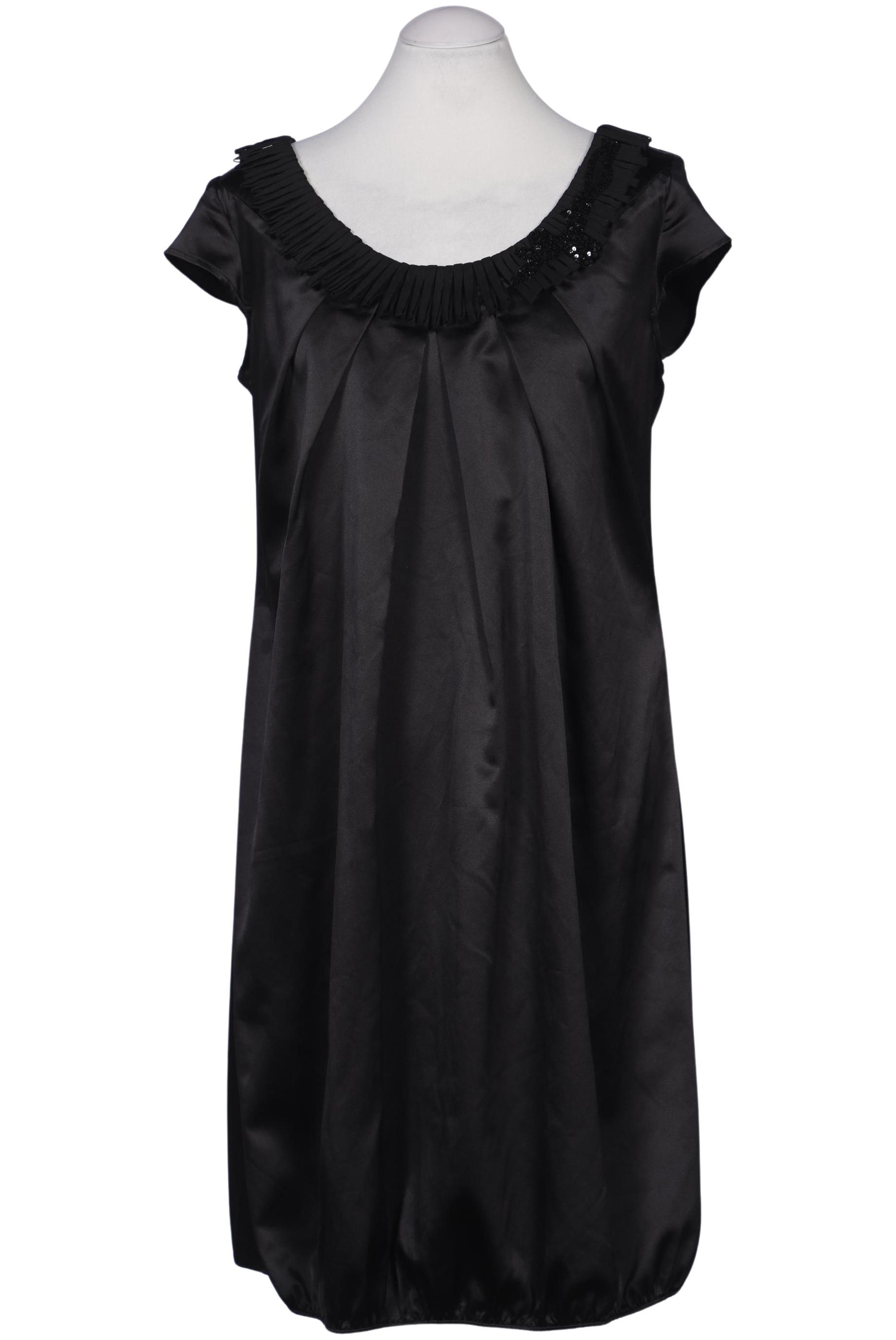 

Vera Mont Damen Kleid, schwarz, Gr. 38