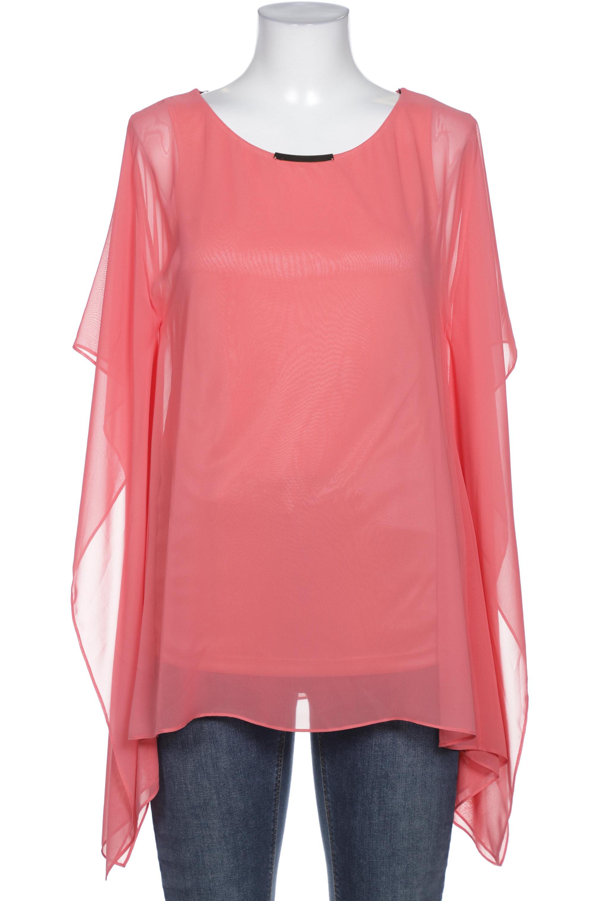 

Vera Mont Damen Bluse, pink