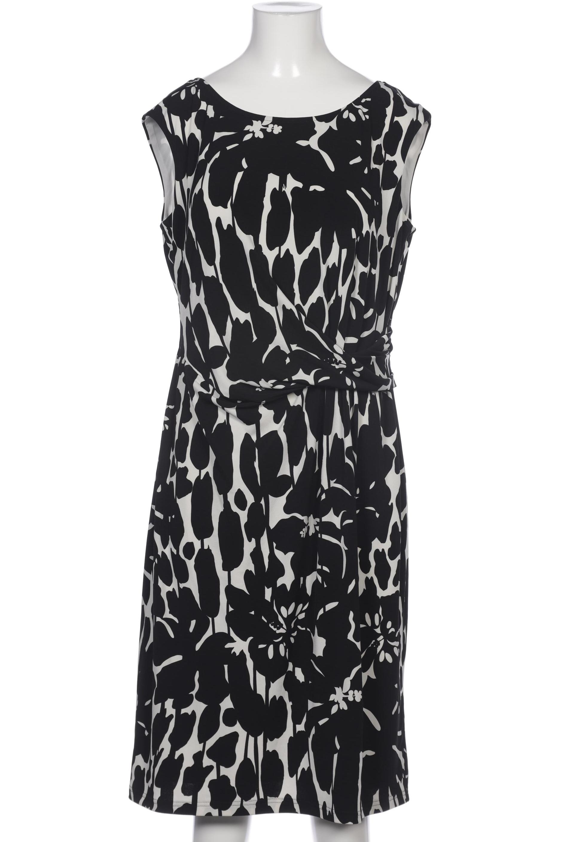 

Vera Mont Damen Kleid, schwarz