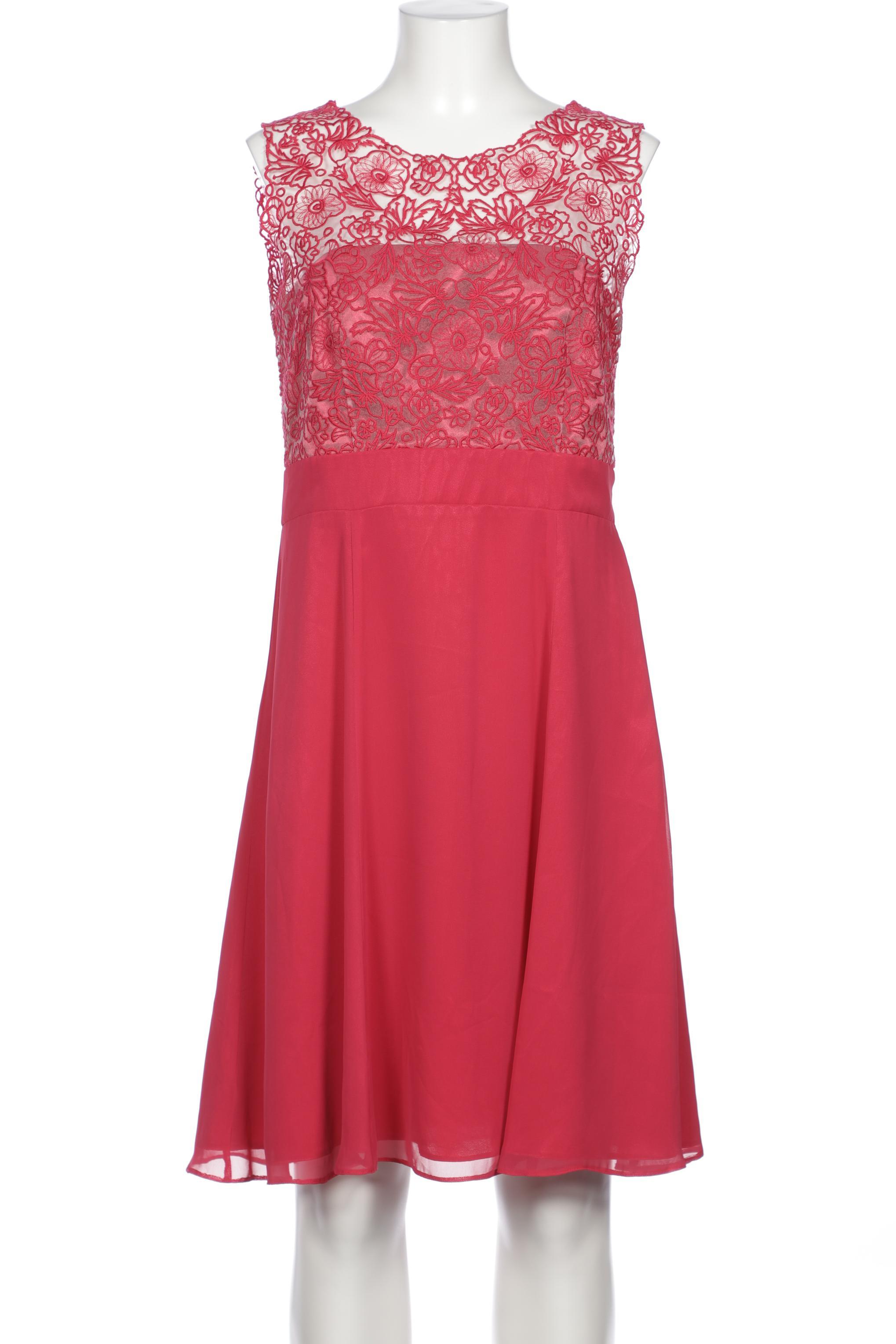 

Vera Mont Damen Kleid, pink