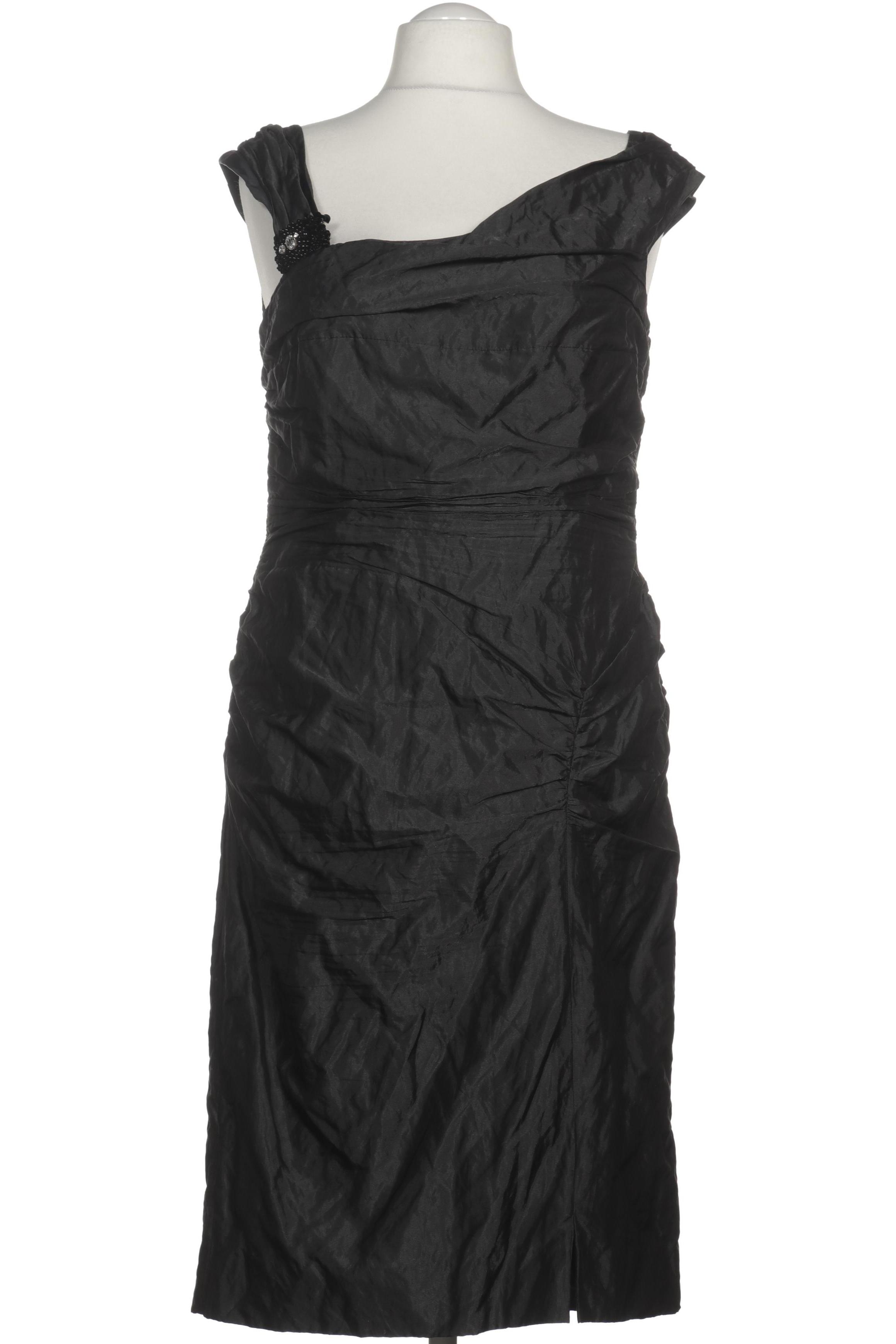 

Vera Mont Damen Kleid, grau, Gr. 44