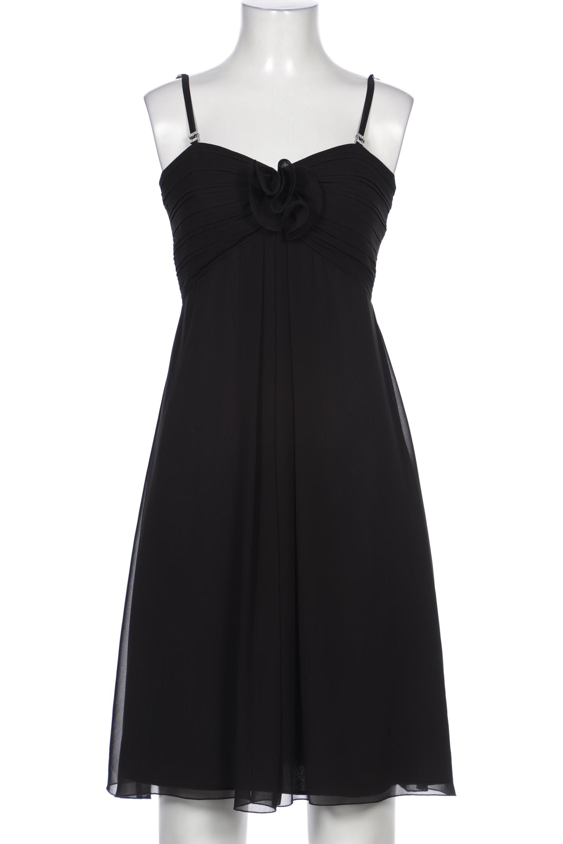 

Vera Mont Damen Kleid, schwarz