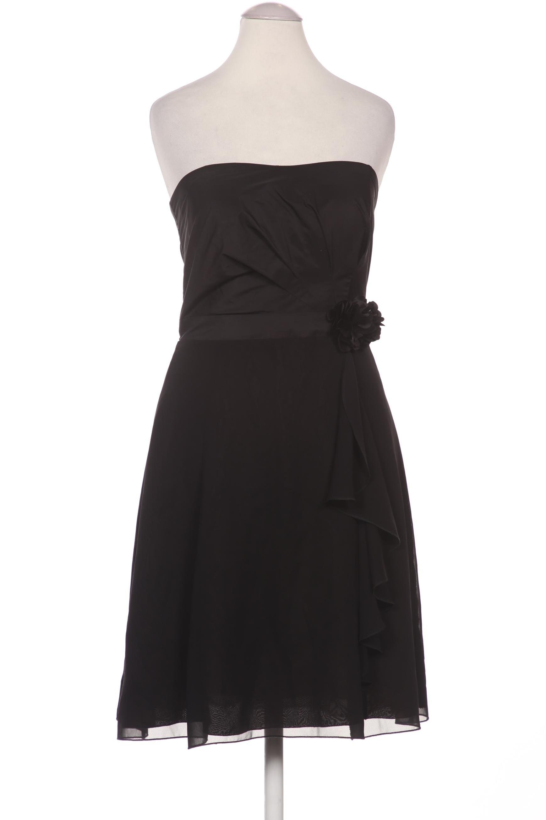 

Vera Mont Damen Kleid, schwarz, Gr. 32