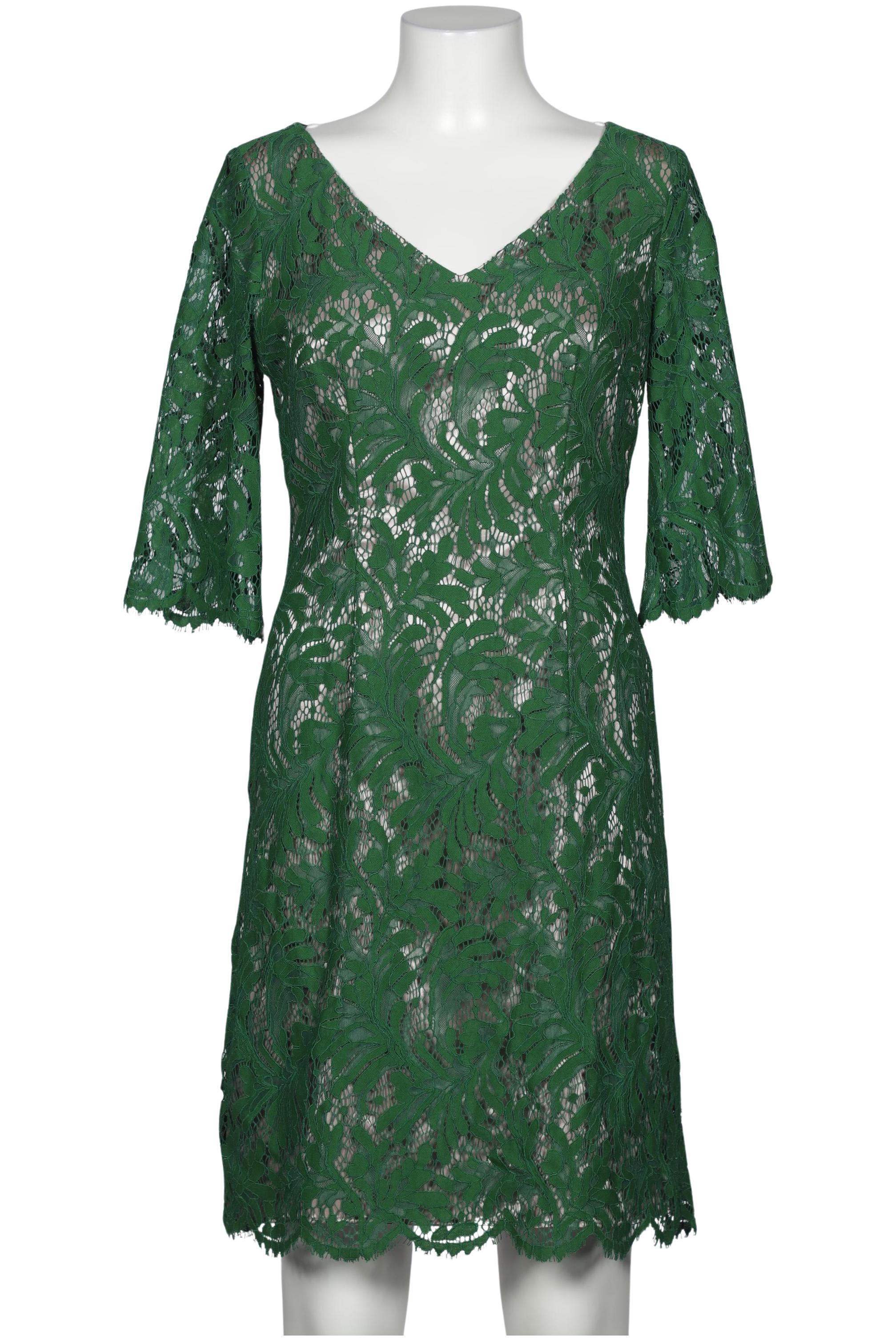 

Vera Mont Damen Kleid, grün, Gr. 38