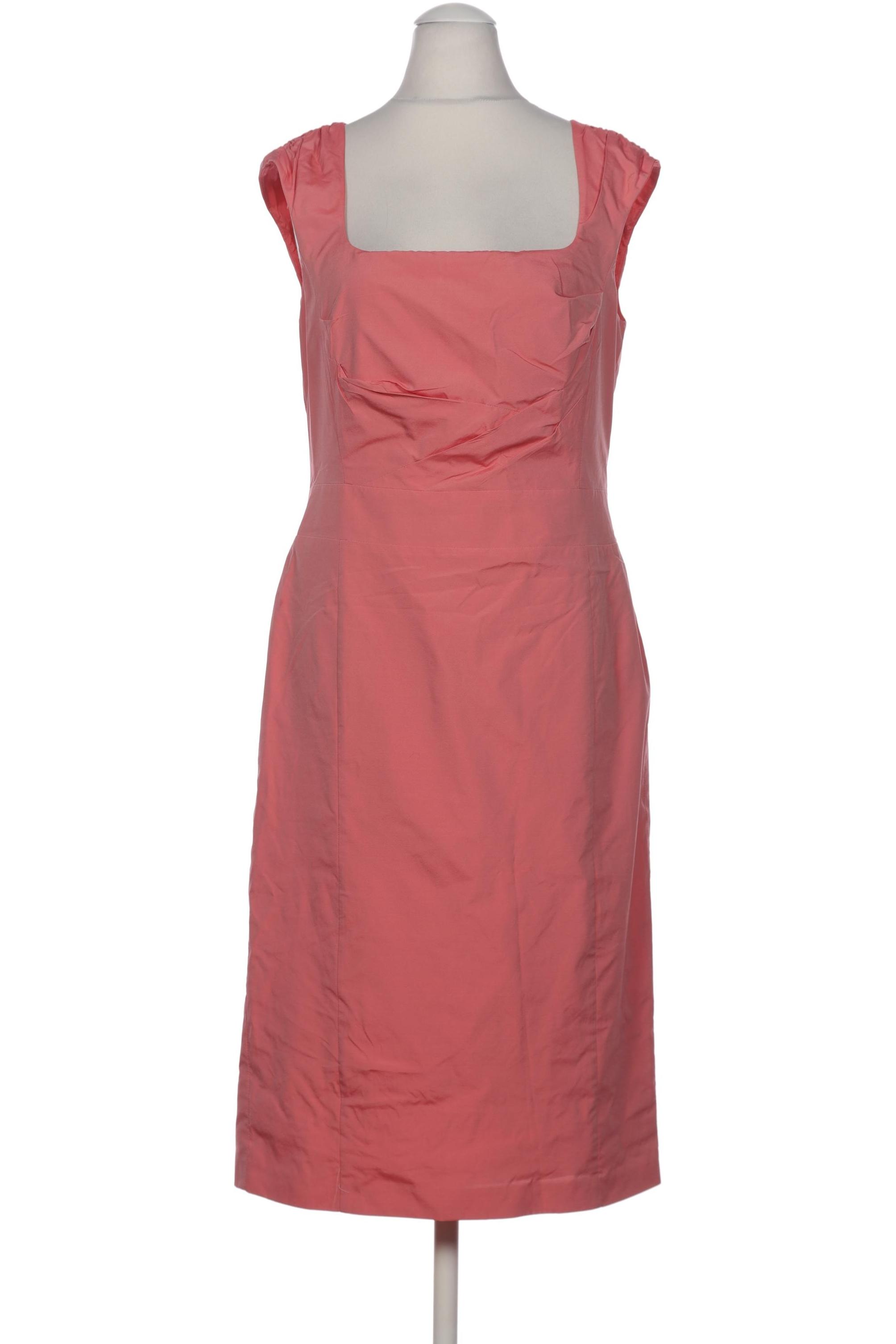 

Vera Mont Damen Kleid, pink, Gr. 40