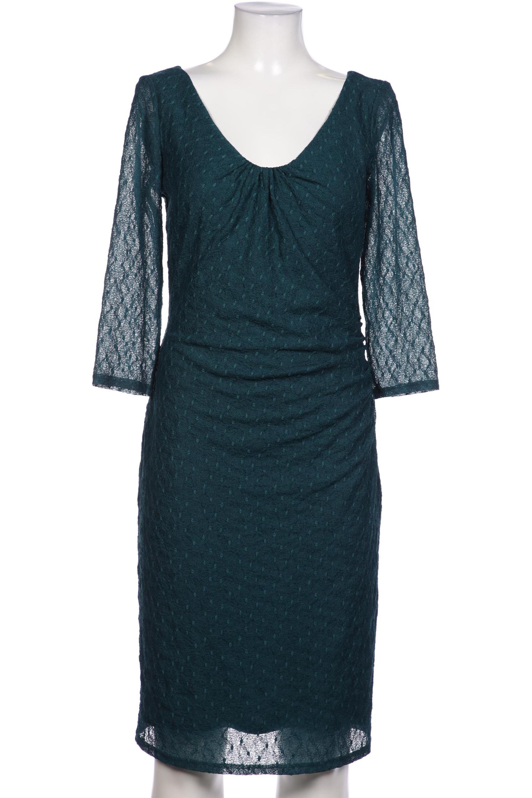 

Vera Mont Damen Kleid, türkis, Gr. 38
