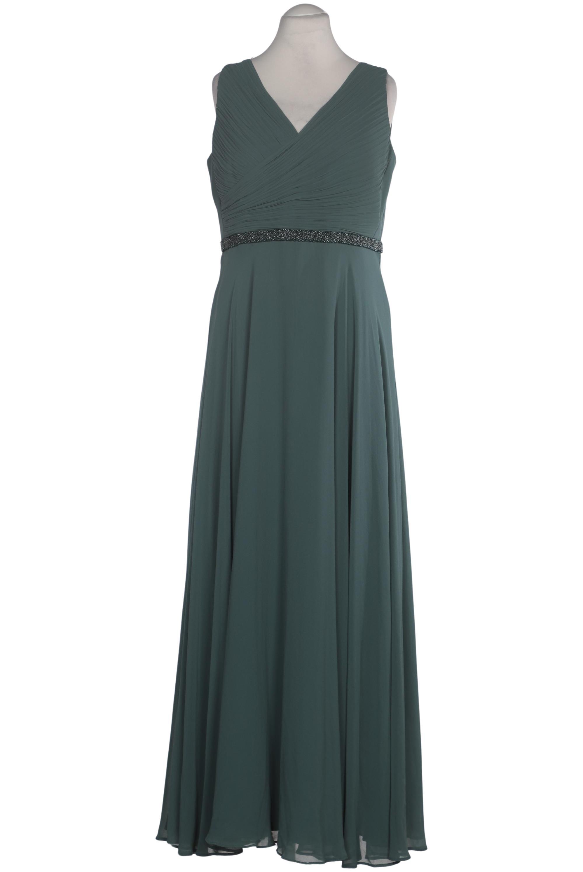 

Vera Mont Damen Kleid, türkis, Gr. 44