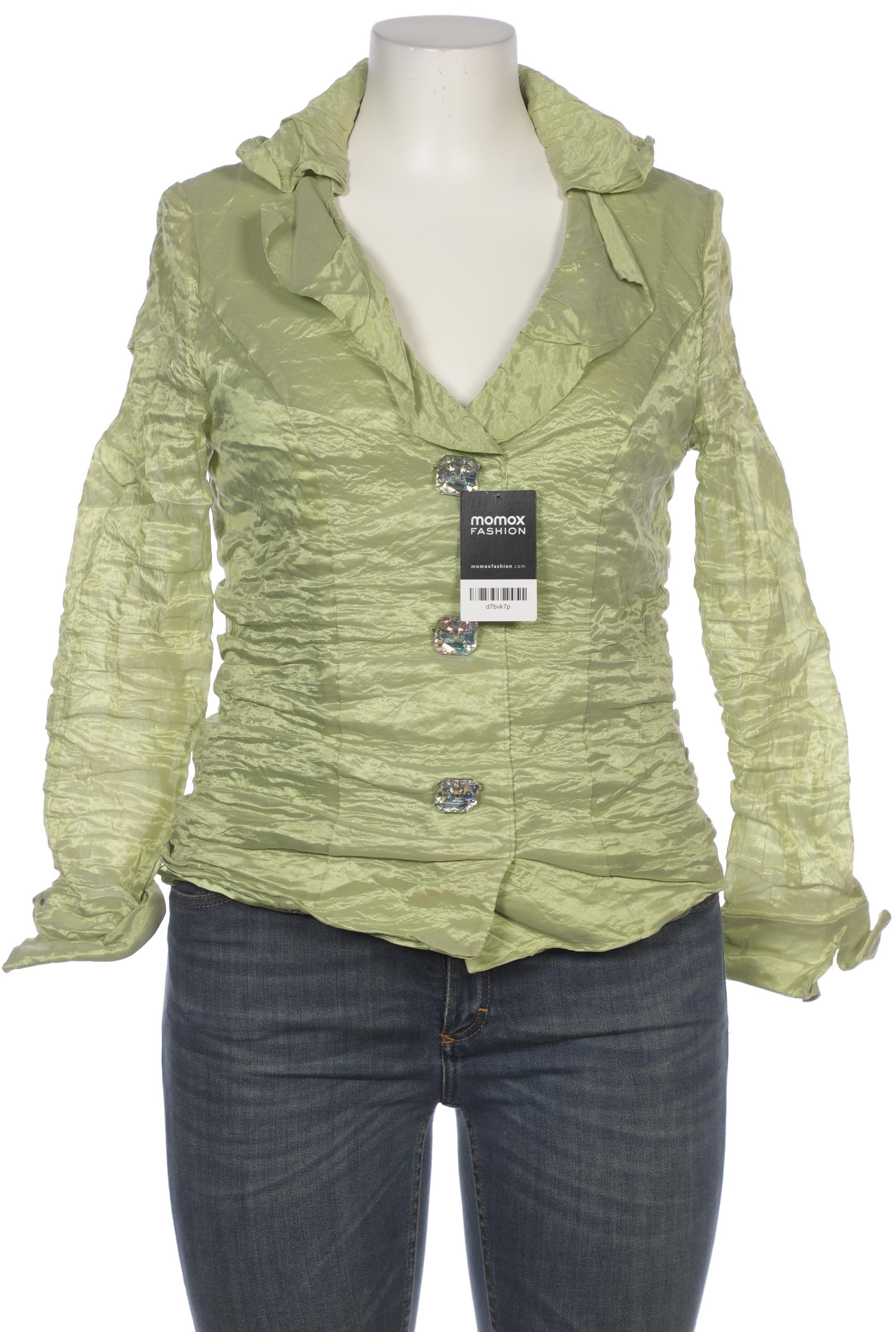

Vera Mont Damen Blazer, hellgrün