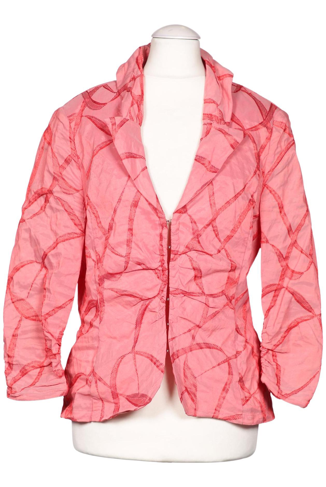 

Vera Mont Damen Blazer, pink, Gr. 38