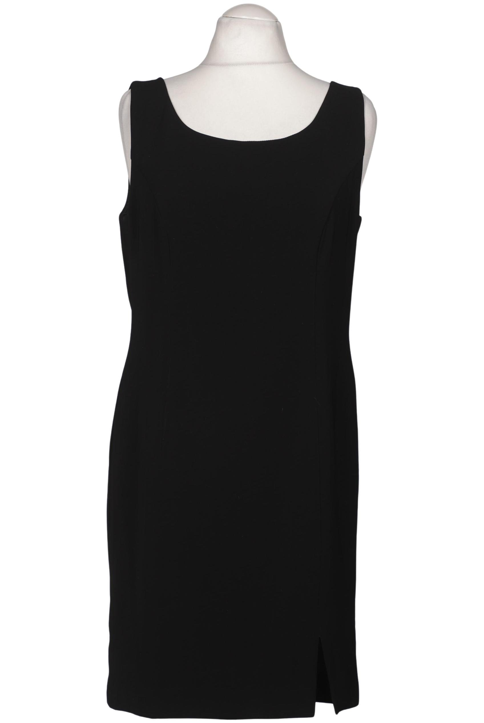 

Vera Mont Damen Kleid, schwarz, Gr. 44