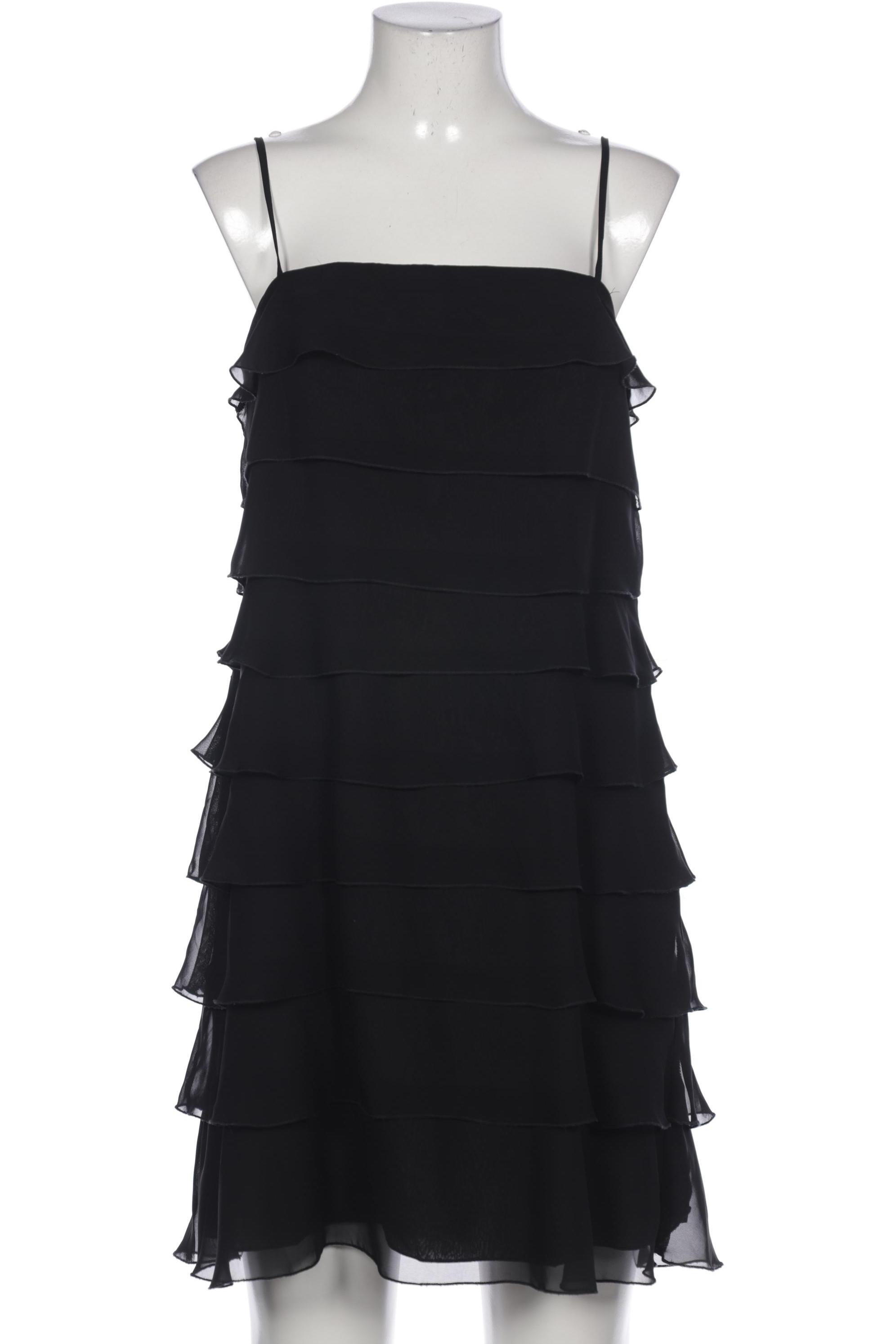 

Vera Mont Damen Kleid, schwarz, Gr. 38