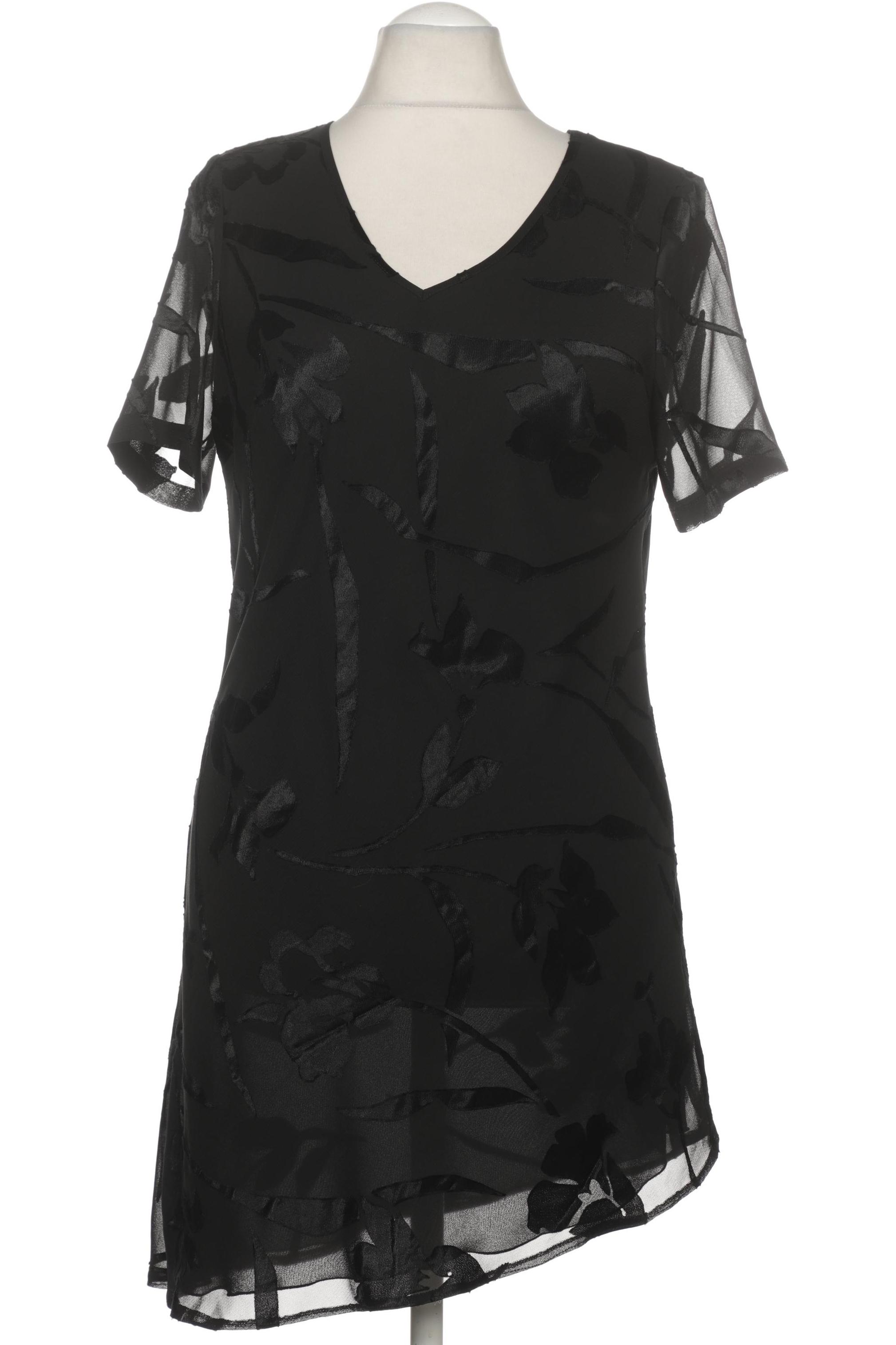 

Vera Mont Damen Kleid, schwarz, Gr. 42