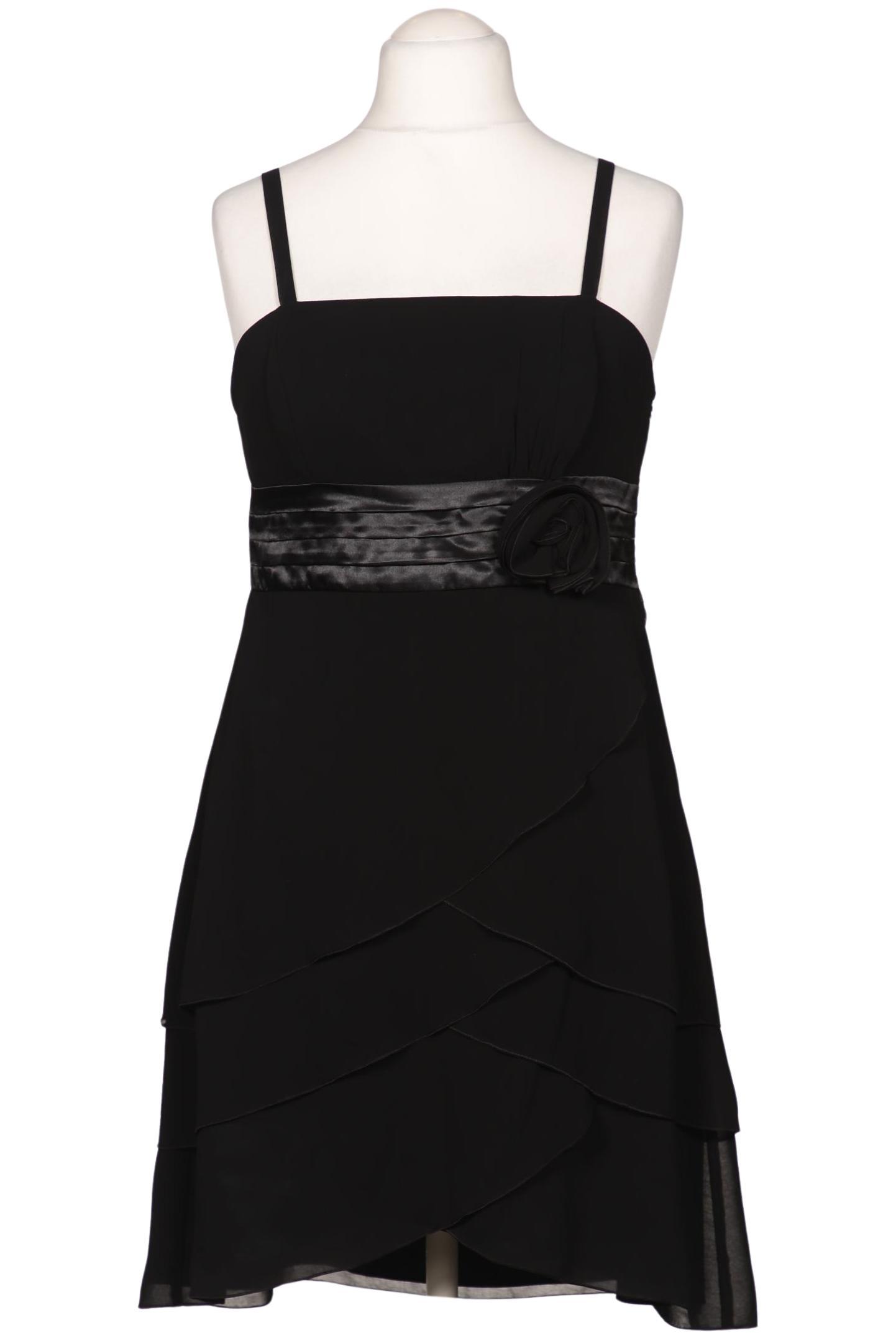 

Vera Mont Damen Kleid, schwarz, Gr. 42