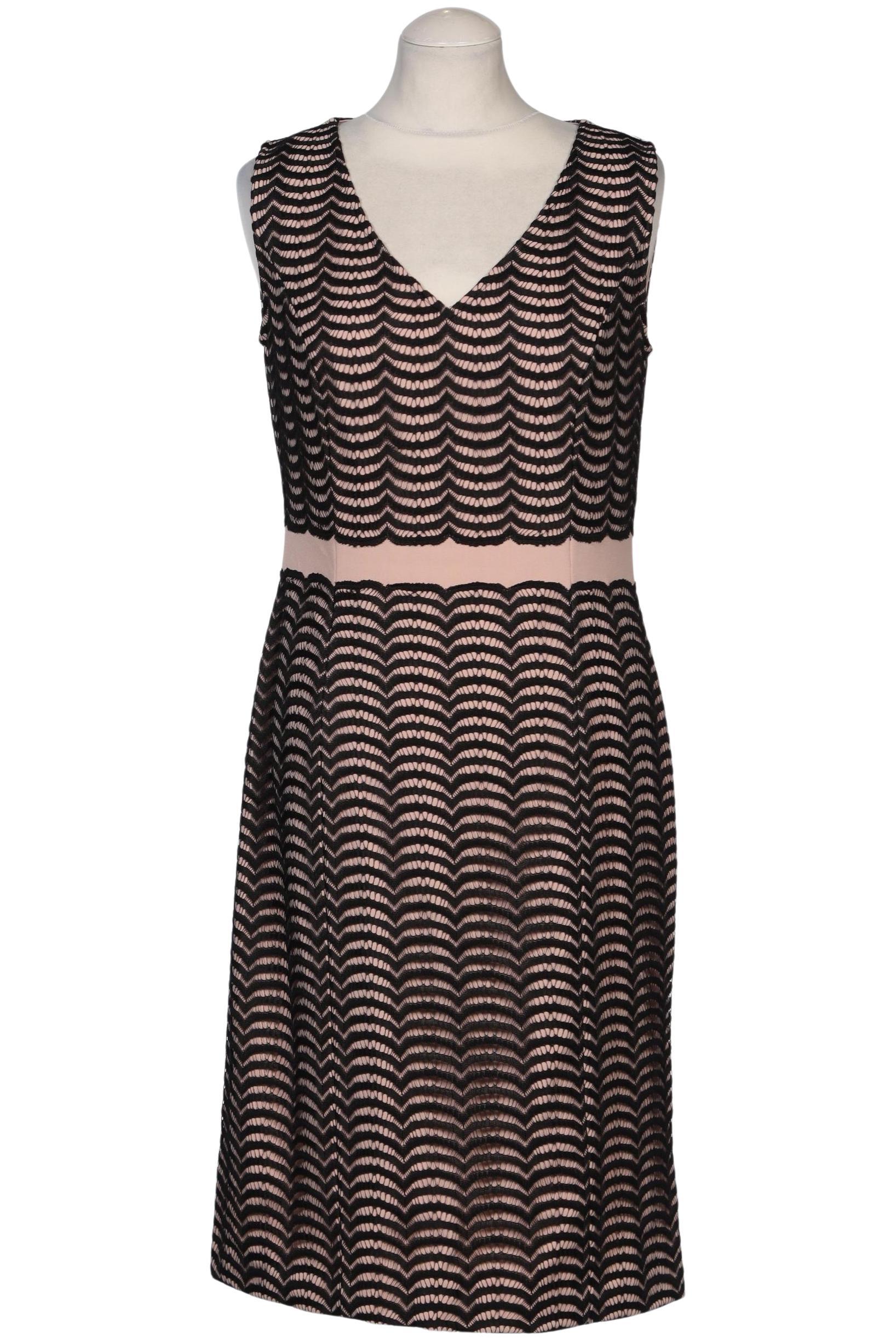 

Vera Mont Damen Kleid, mehrfarbig, Gr. 36