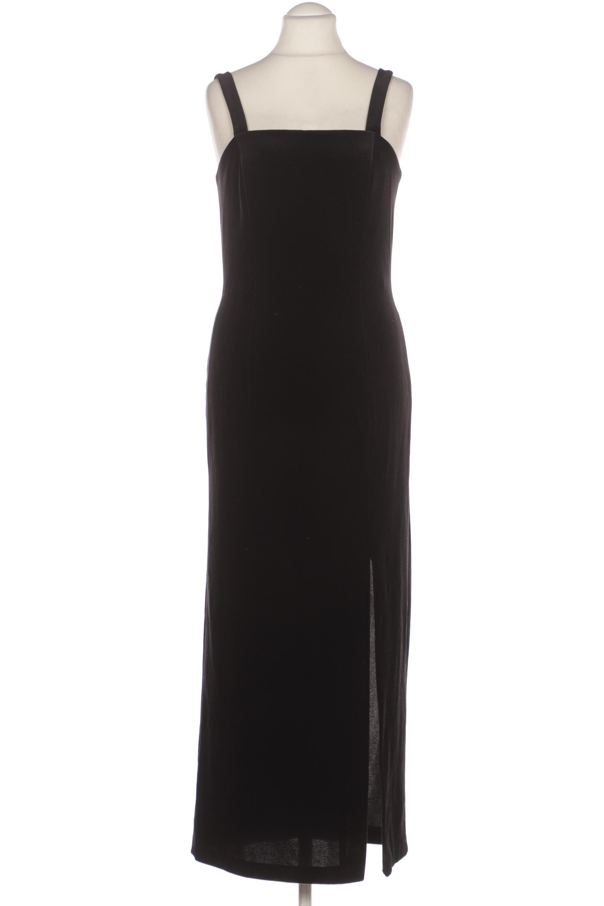 

Vera Mont Damen Kleid, schwarz, Gr. 42