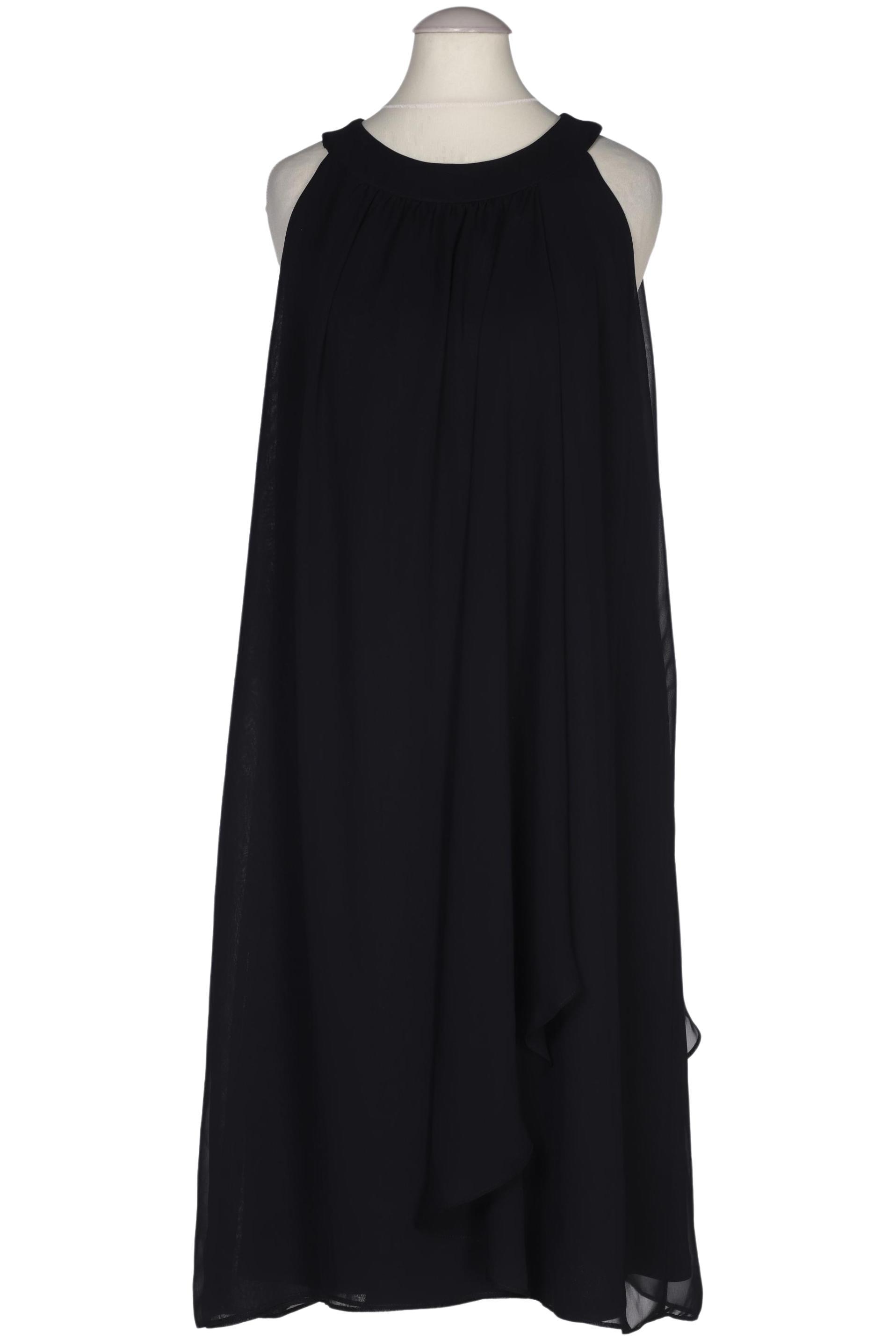 

Vera Mont Damen Kleid, marineblau, Gr. 40
