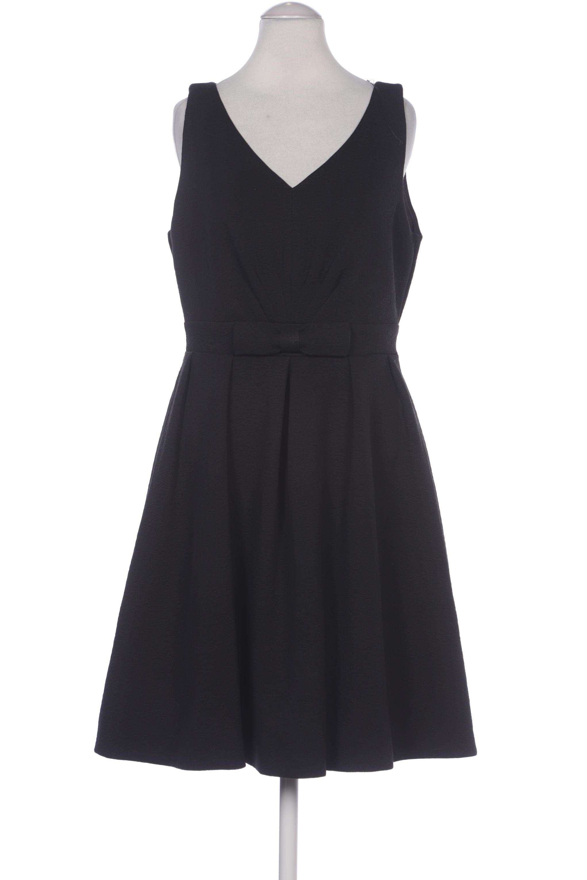 

Vera Mont Damen Kleid, schwarz, Gr. 36