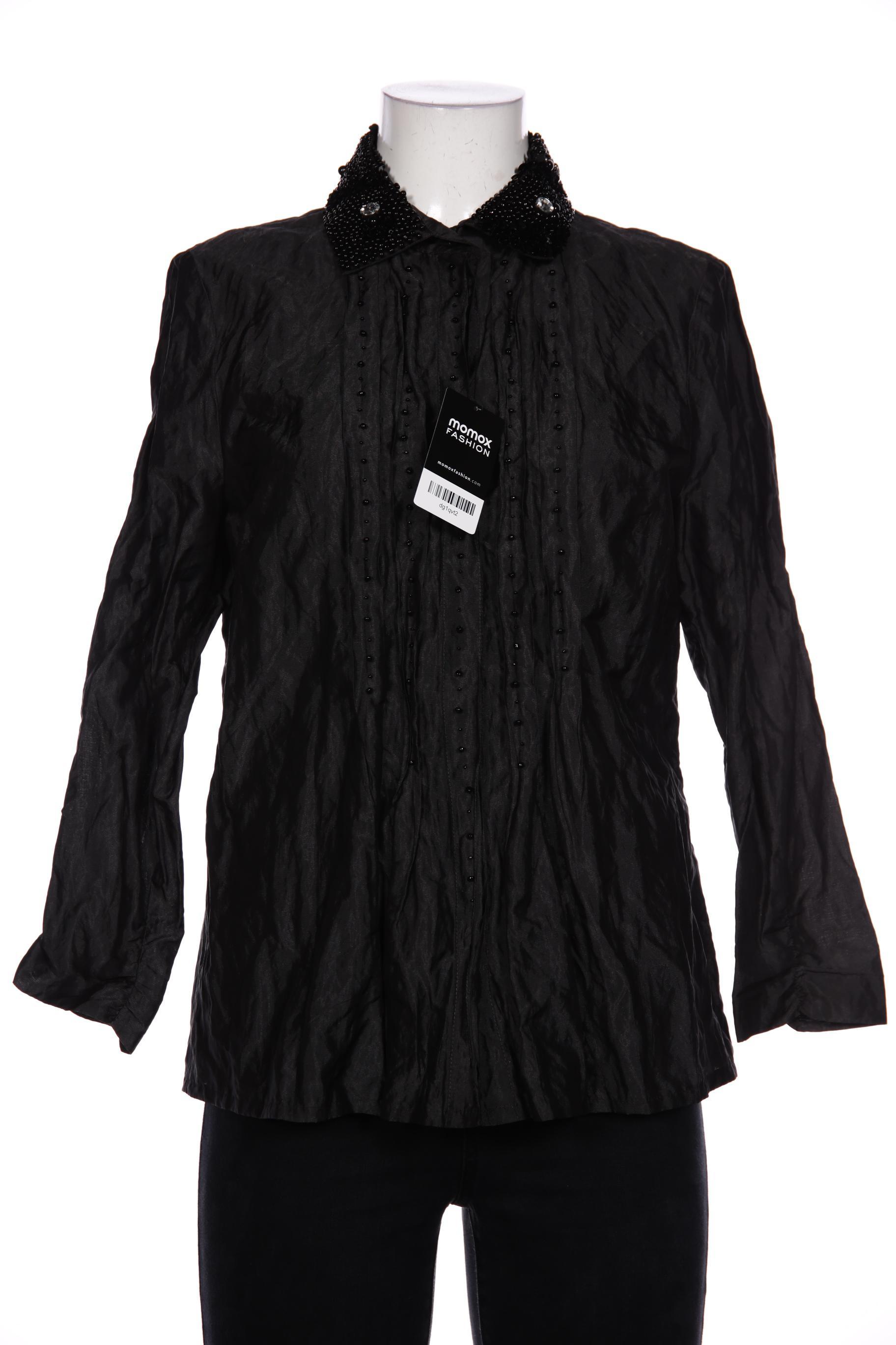 

Vera Mont Damen Bluse, schwarz