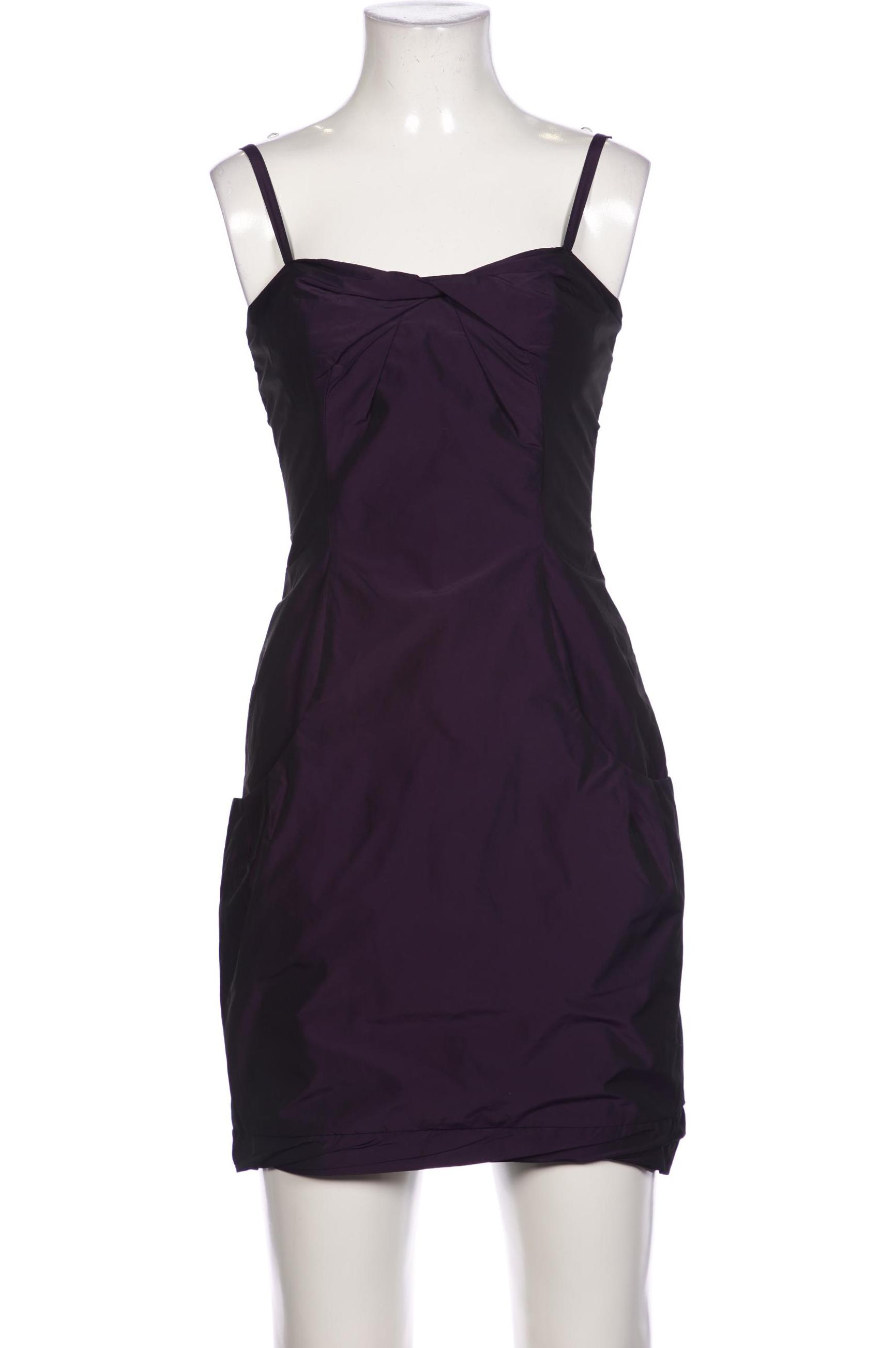 

Vera Mont Damen Kleid, flieder, Gr. 34