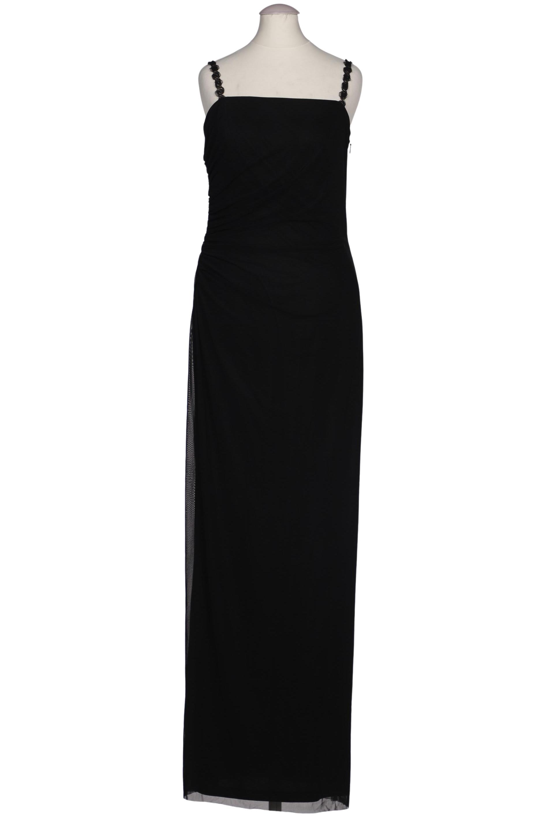 

Vera Mont Damen Kleid, schwarz, Gr. 38