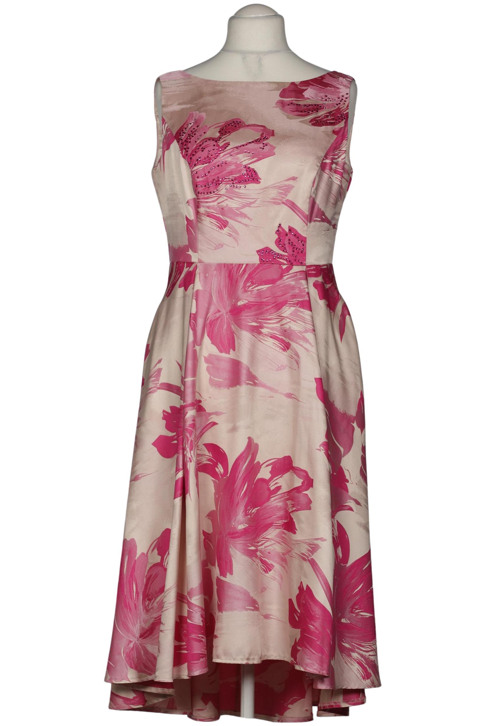 

Vera Mont Damen Kleid, mehrfarbig, Gr. 42