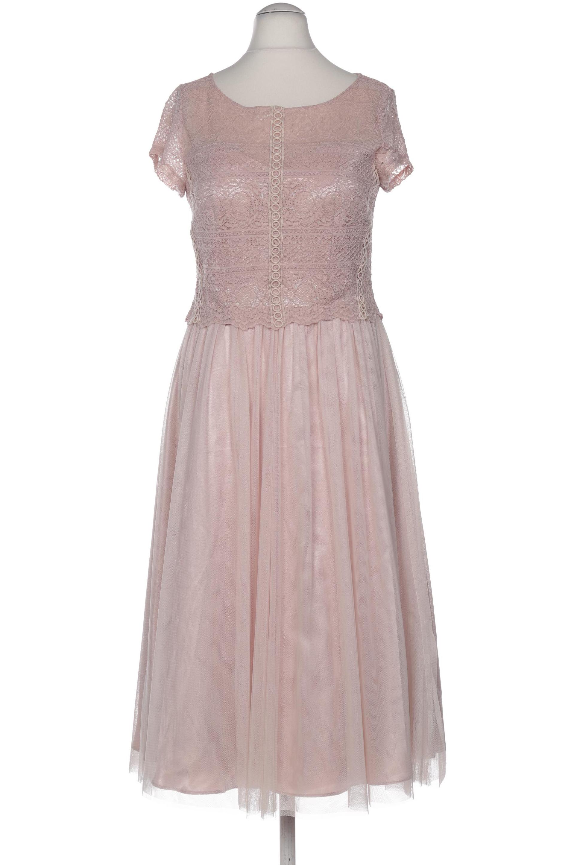 

Vera Mont Damen Kleid, pink