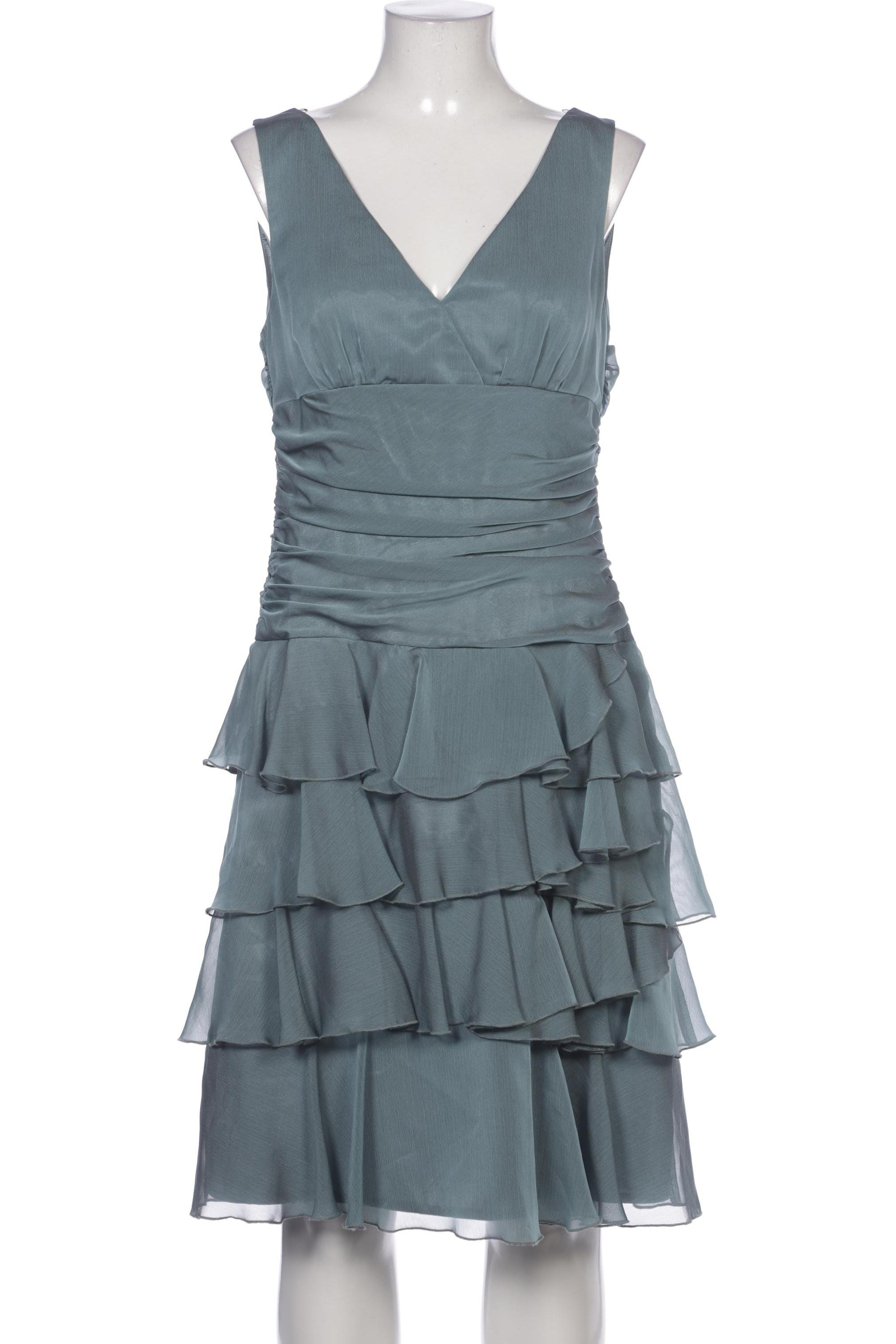 

Vera Mont Damen Kleid, türkis, Gr. 40