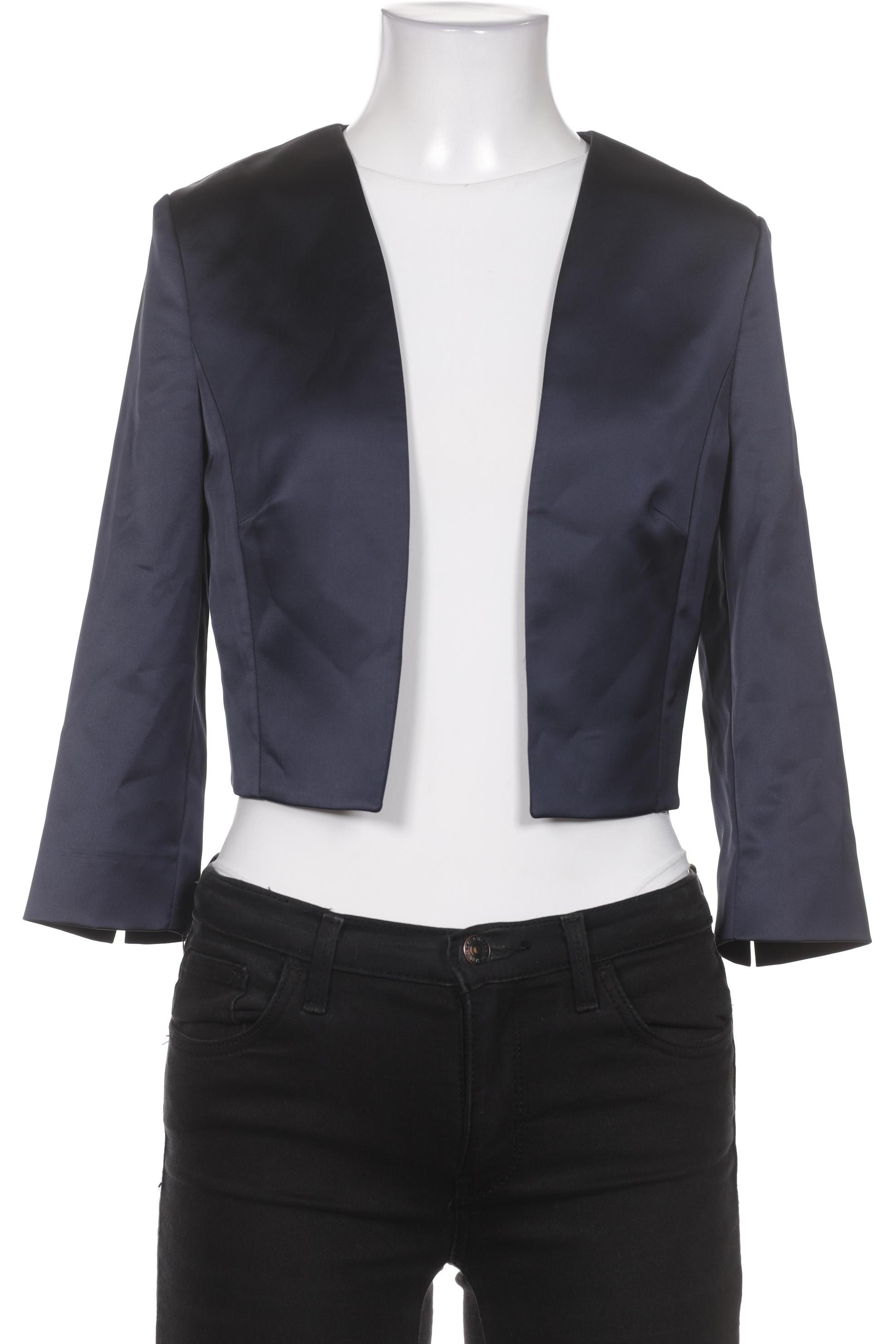 

Vera Mont Damen Blazer, marineblau, Gr. 36