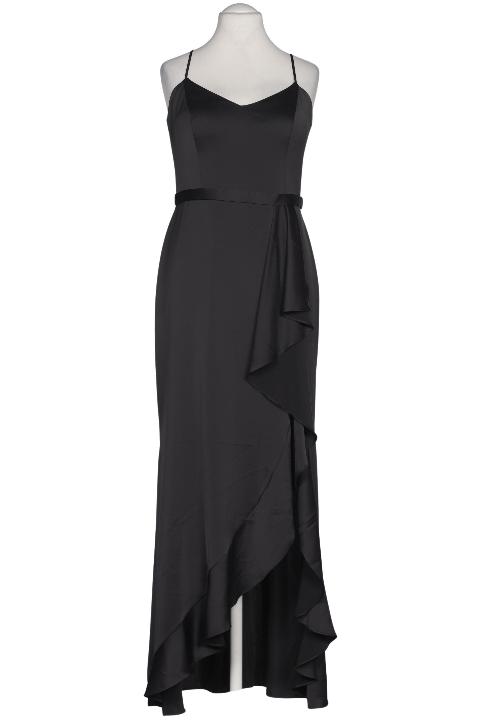

Vera Mont Damen Kleid, schwarz, Gr. 42