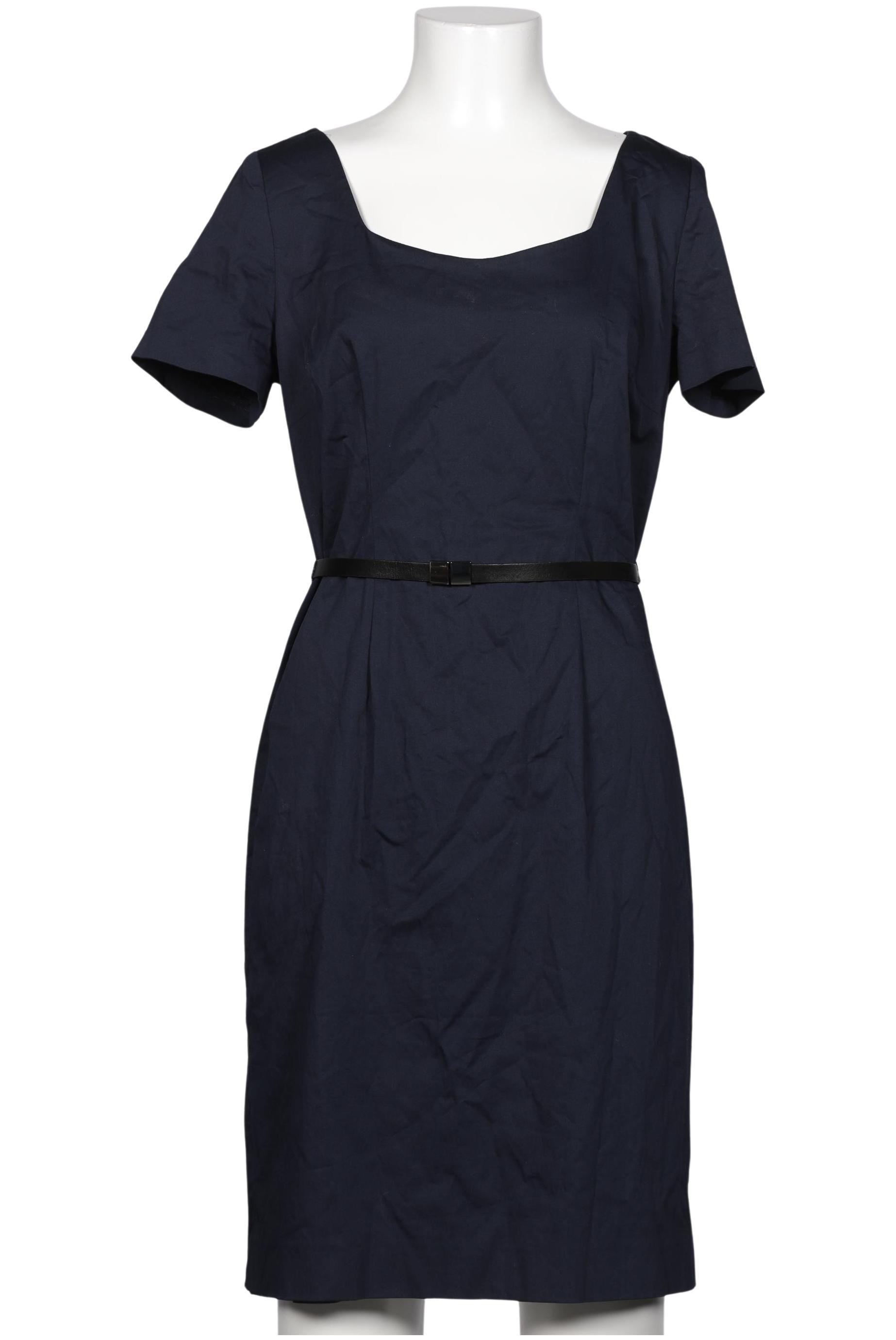 

Vera Mont Damen Kleid, marineblau, Gr. 38
