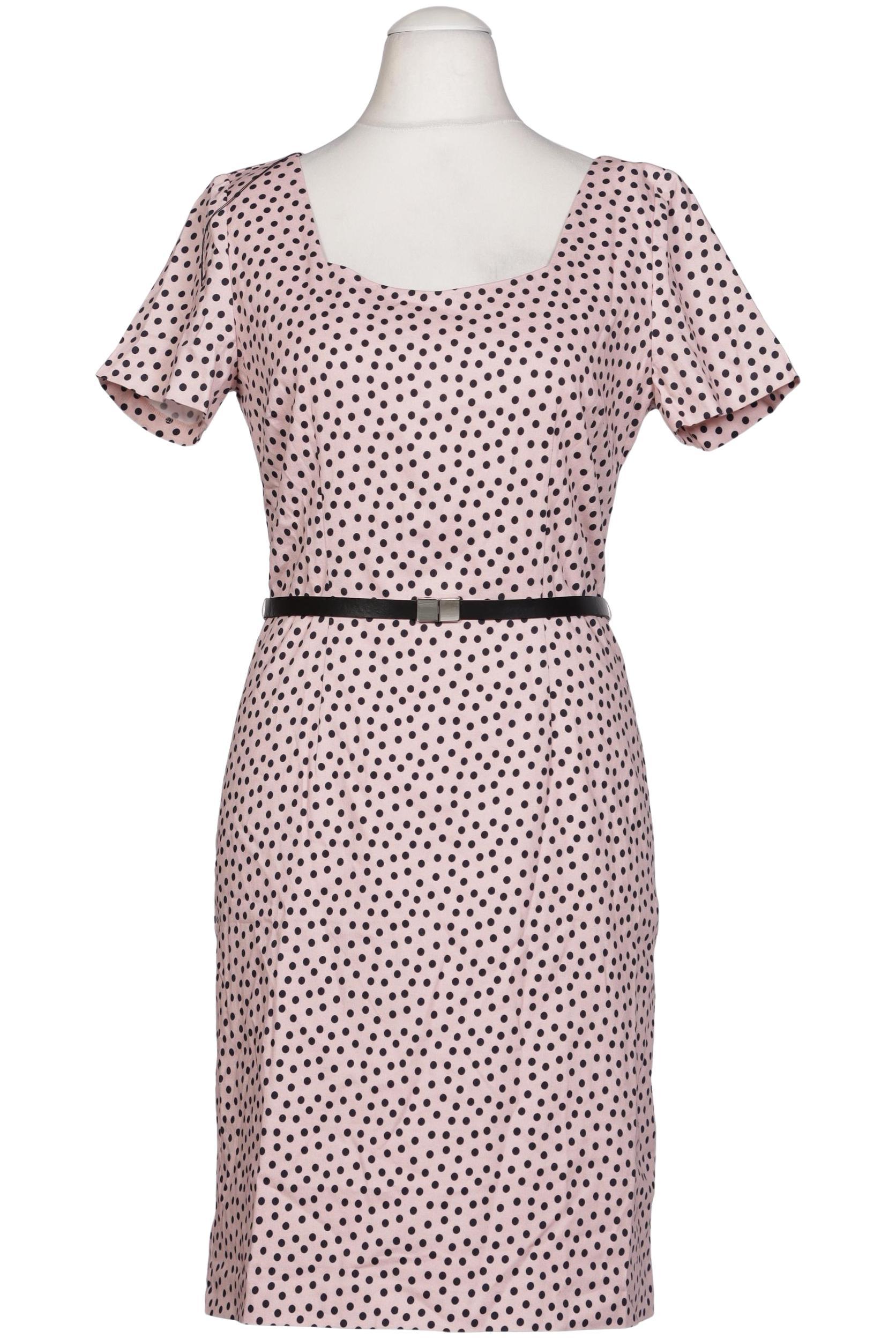 

Vera Mont Damen Kleid, pink, Gr. 38