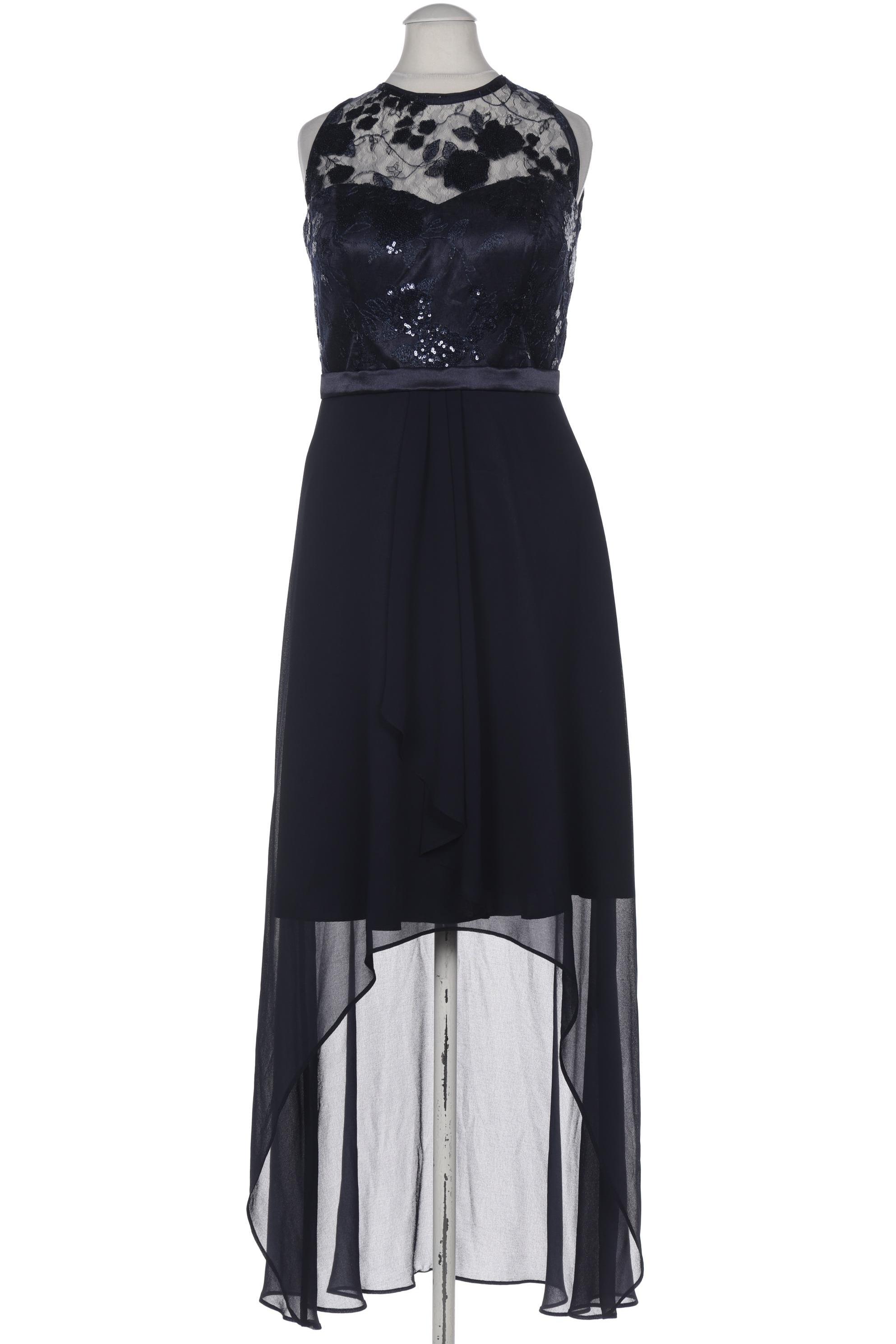

Vera Mont Damen Kleid, marineblau, Gr. 34