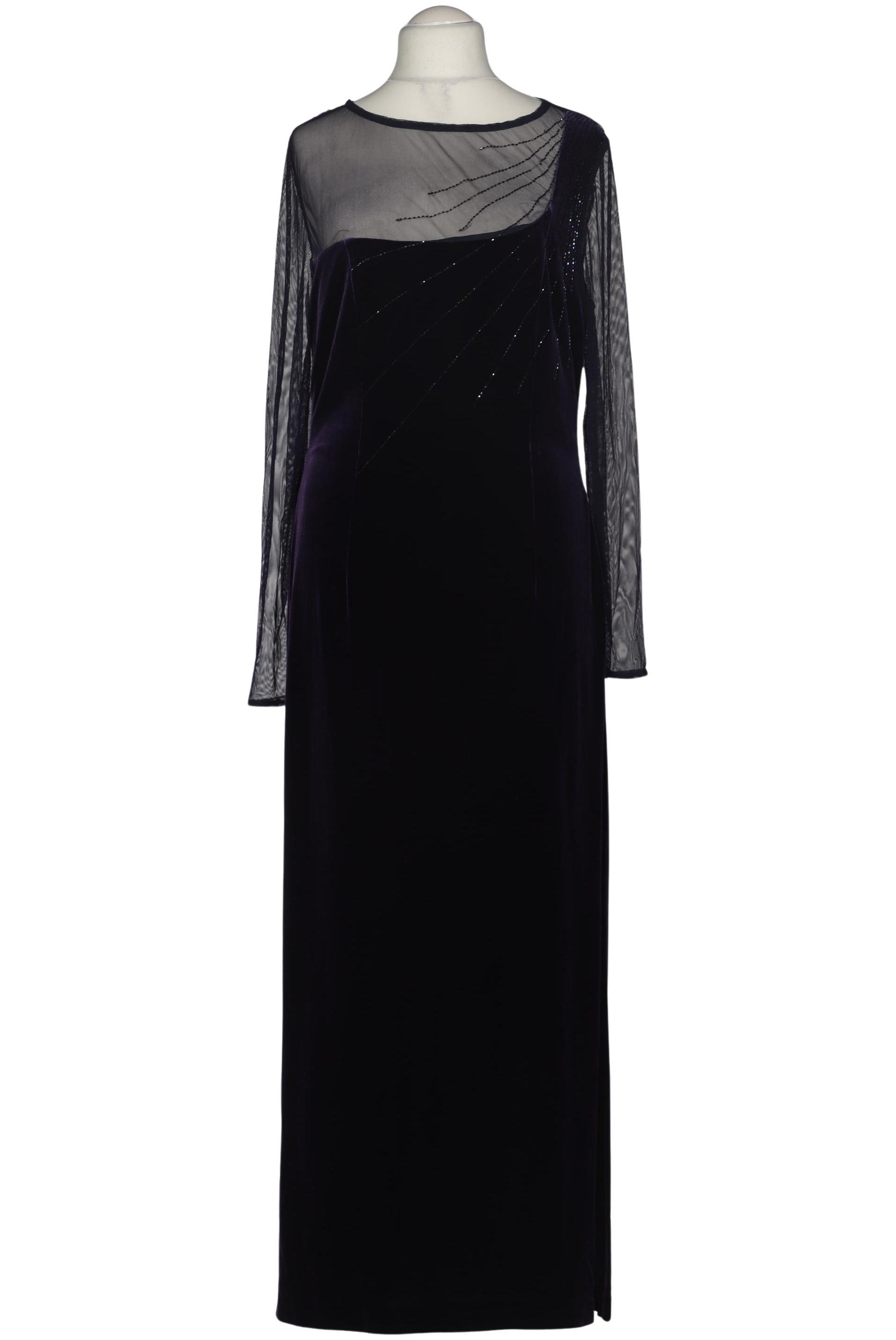 

Vera Mont Damen Kleid, flieder, Gr. 44