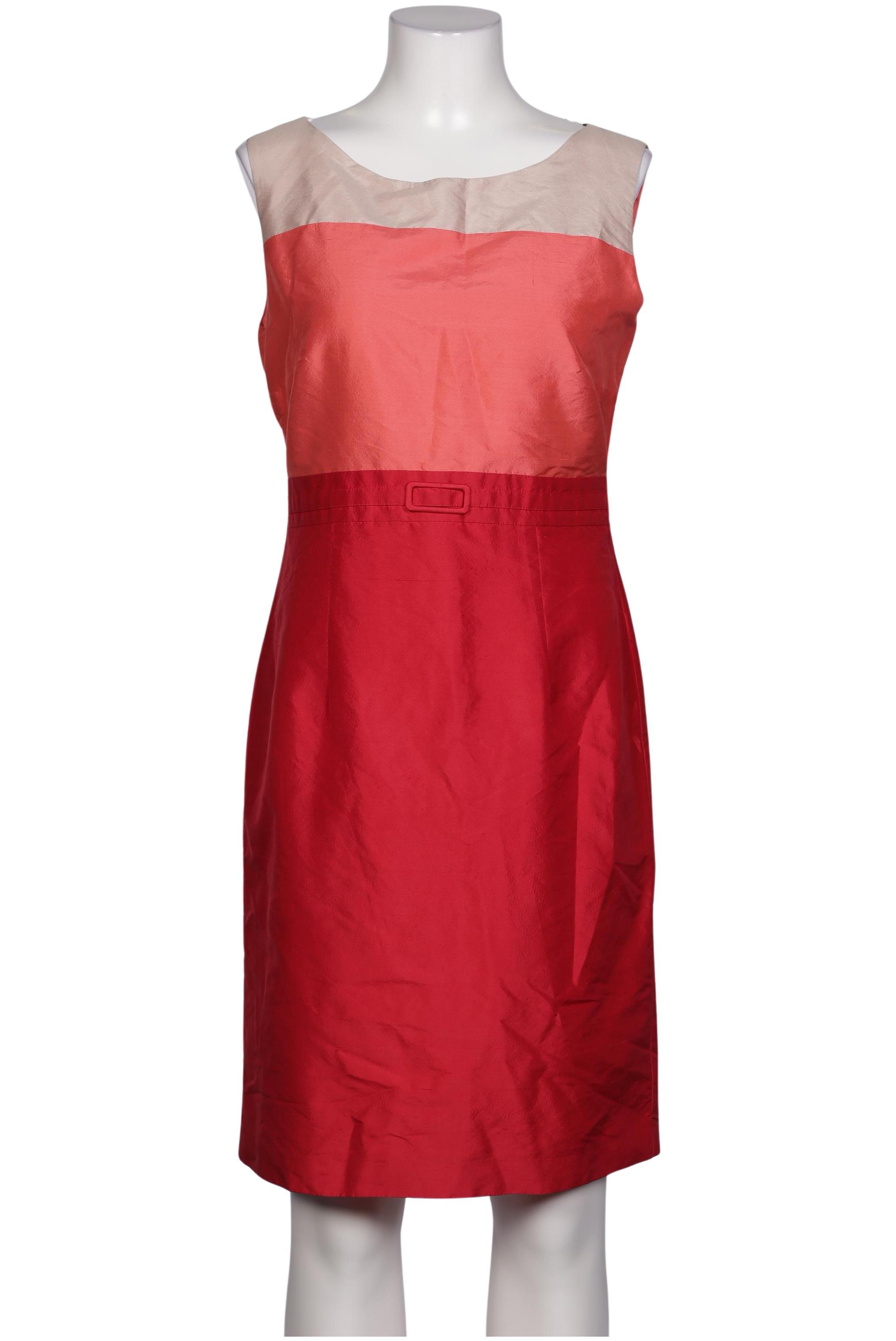 

Vera Mont Damen Kleid, rot, Gr. 40