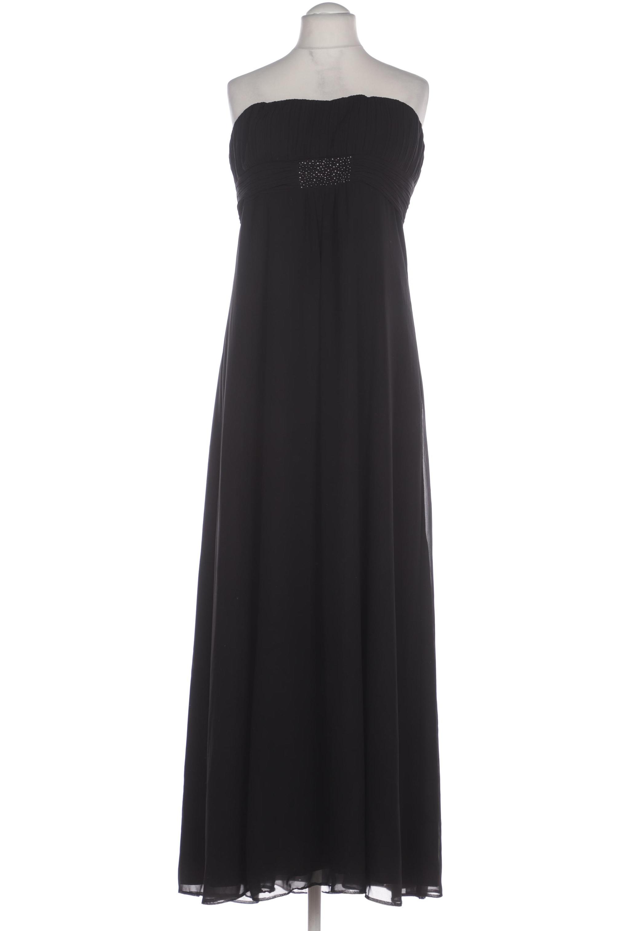 

Vera Mont Damen Kleid, schwarz, Gr. 42