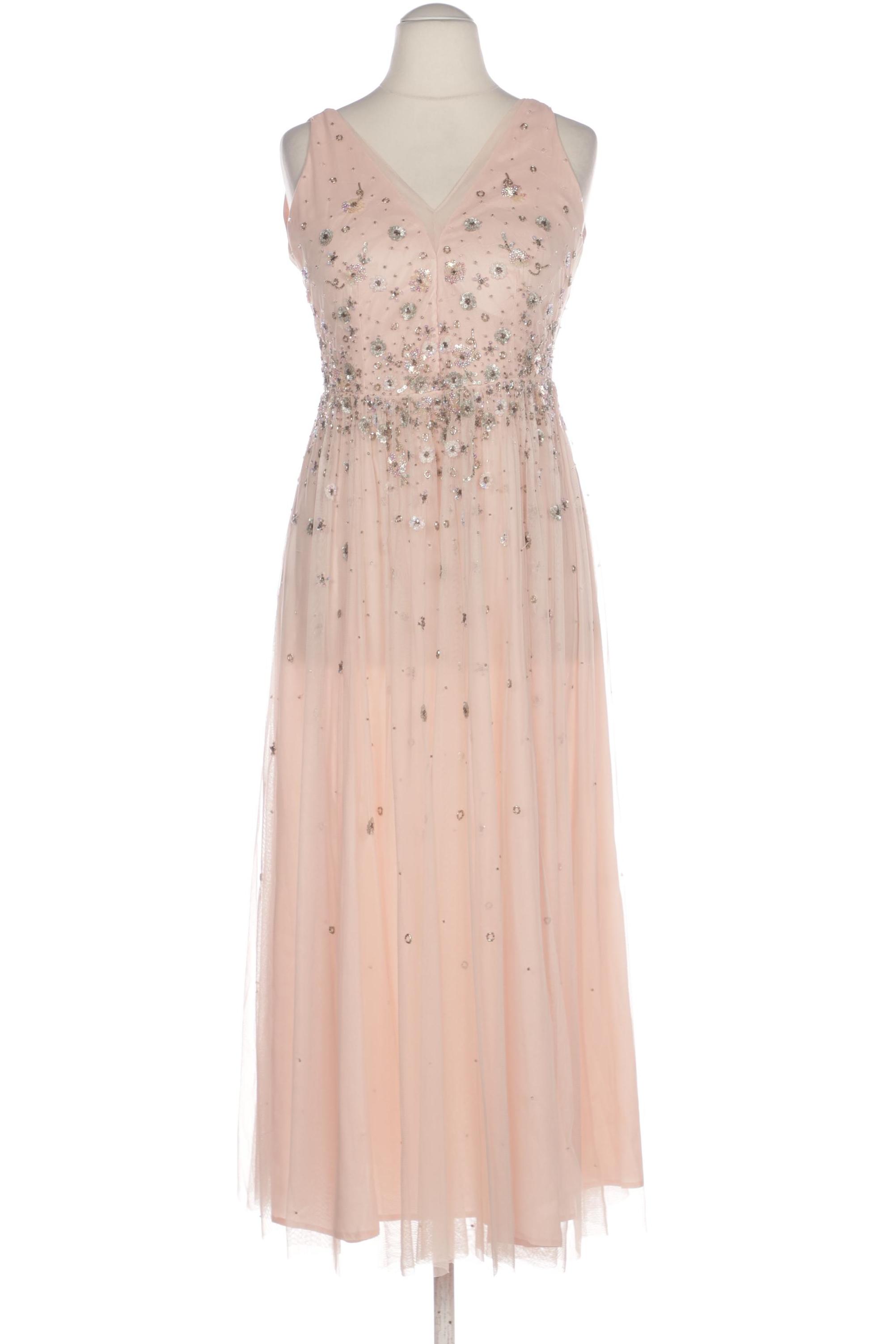 

Vera Mont Damen Kleid, pink, Gr. 36