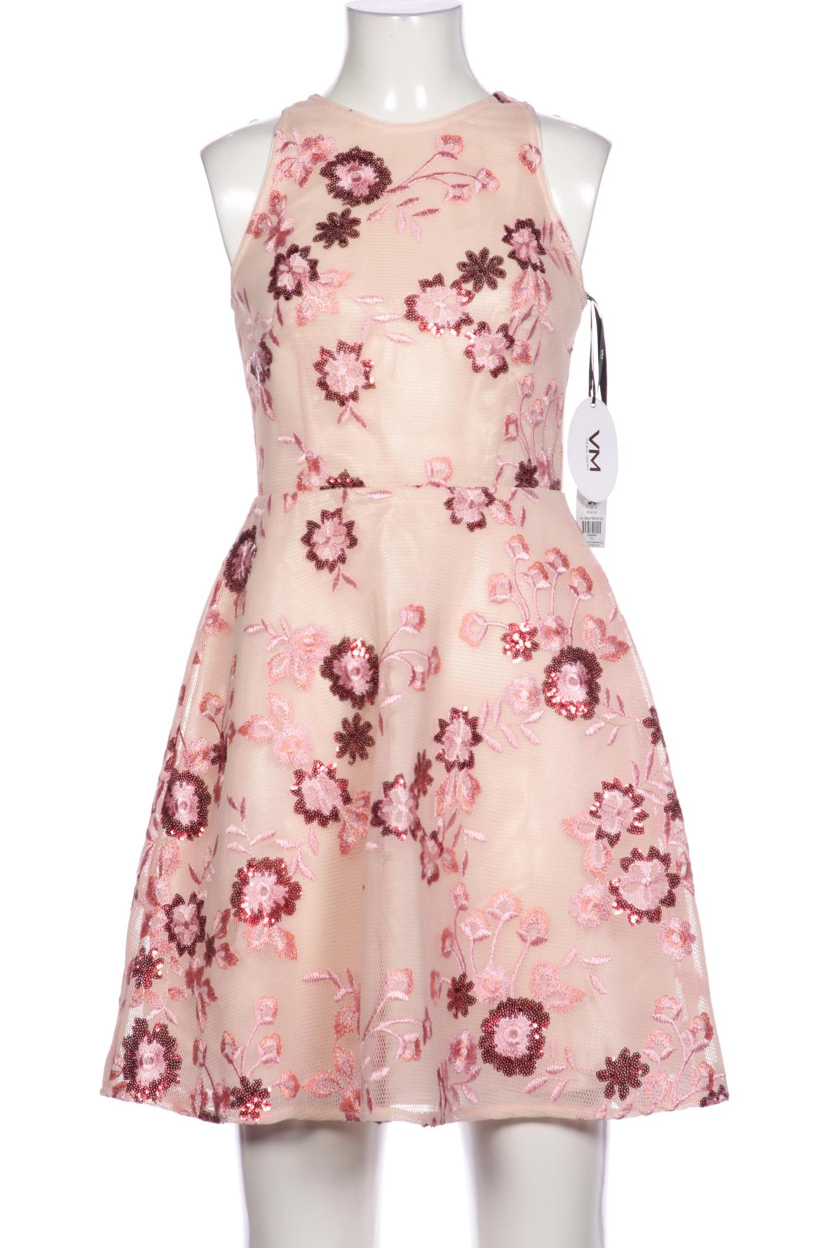 

Vera Mont Damen Kleid, pink, Gr. 34