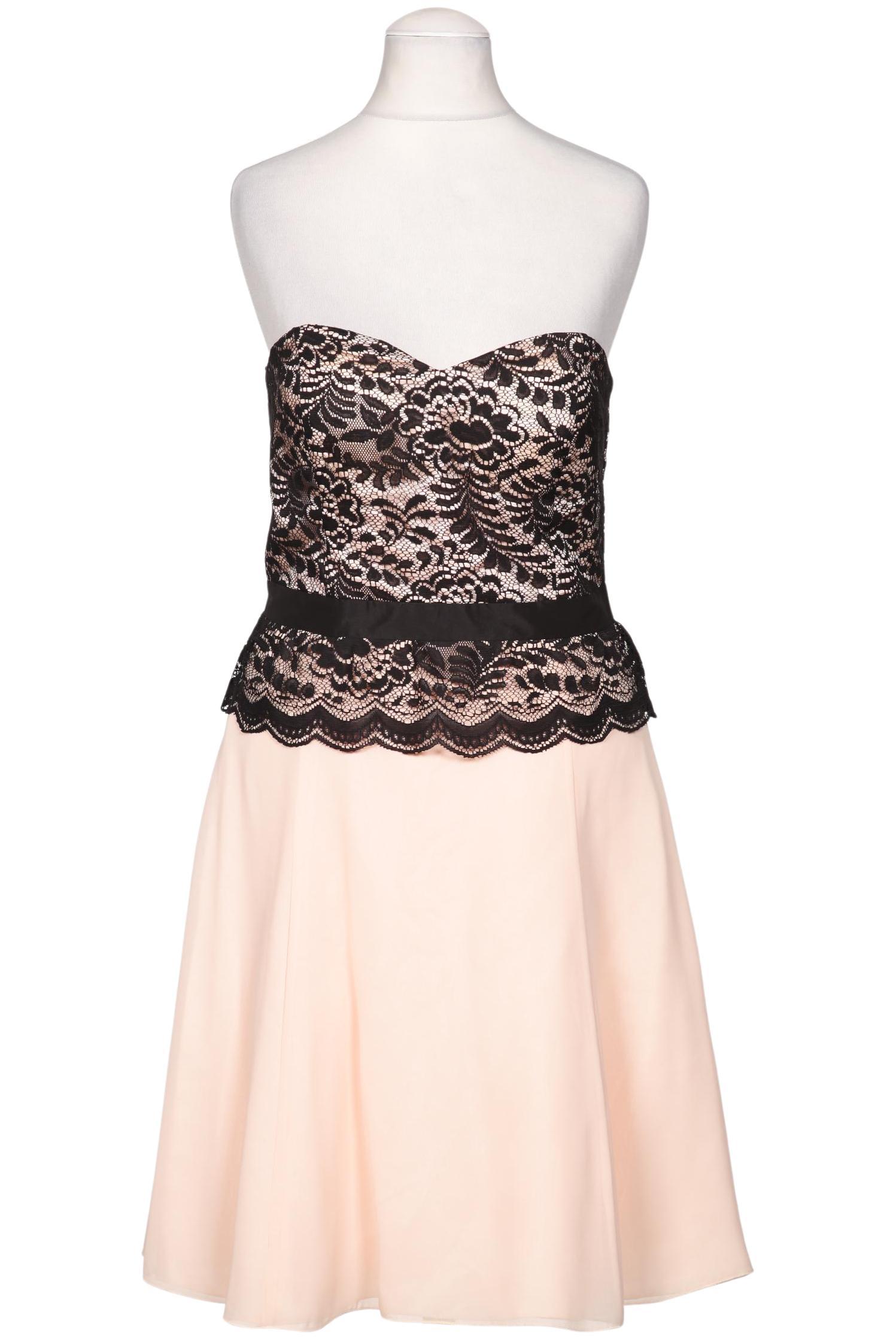 

Vera Mont Damen Kleid, mehrfarbig, Gr. 36