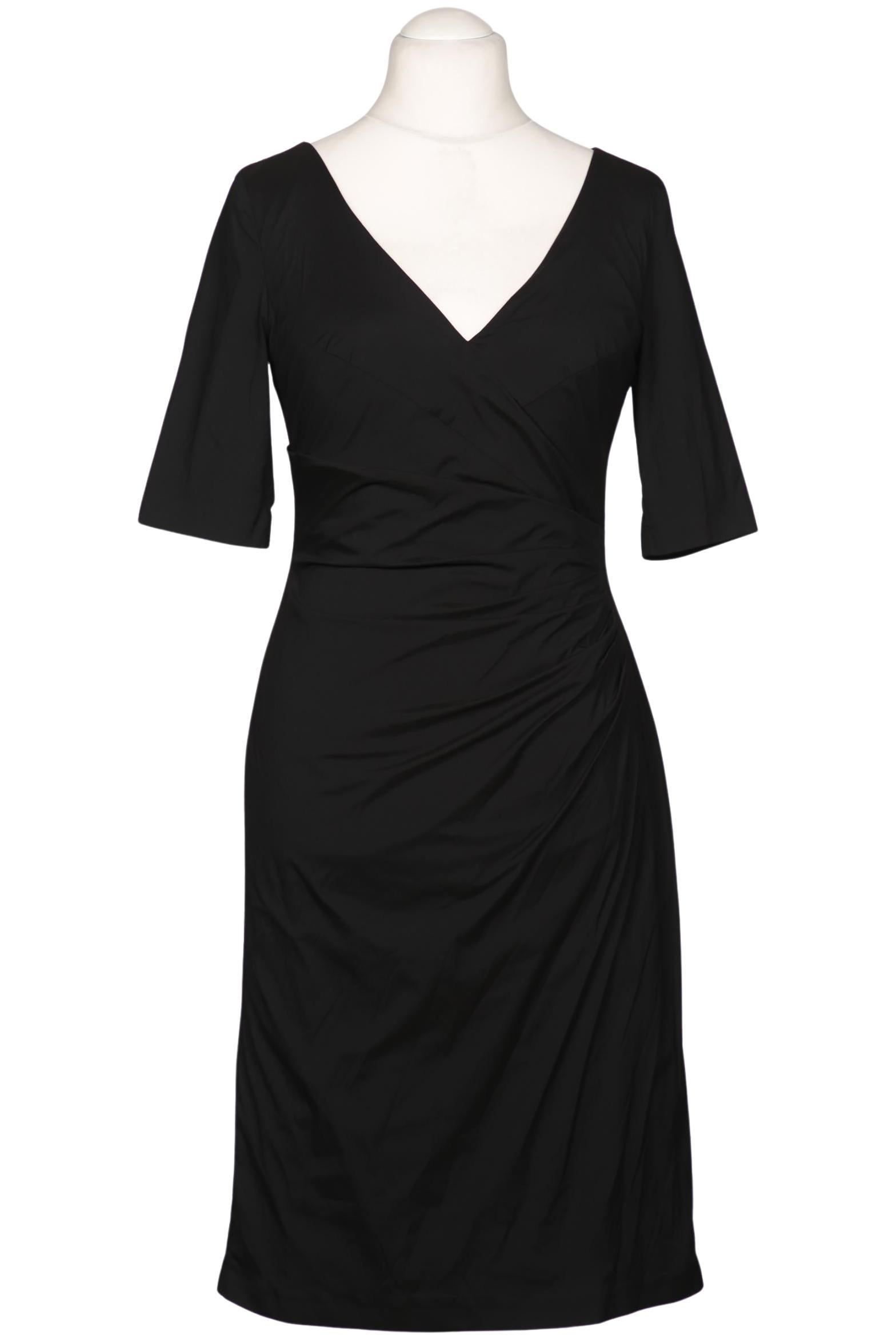 

Vera Mont Damen Kleid, schwarz, Gr. 40