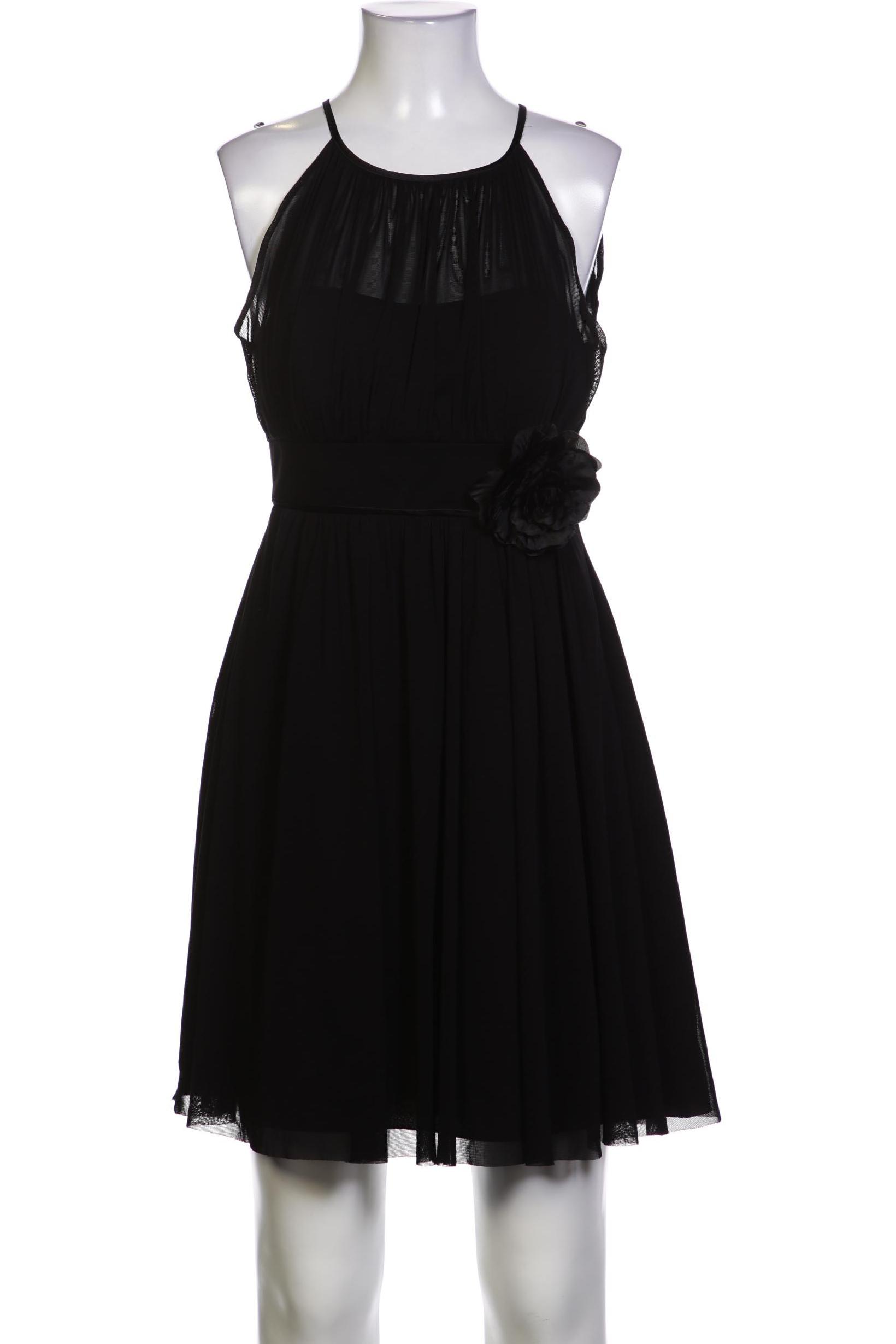 

Vera Mont Damen Kleid, schwarz, Gr. 36