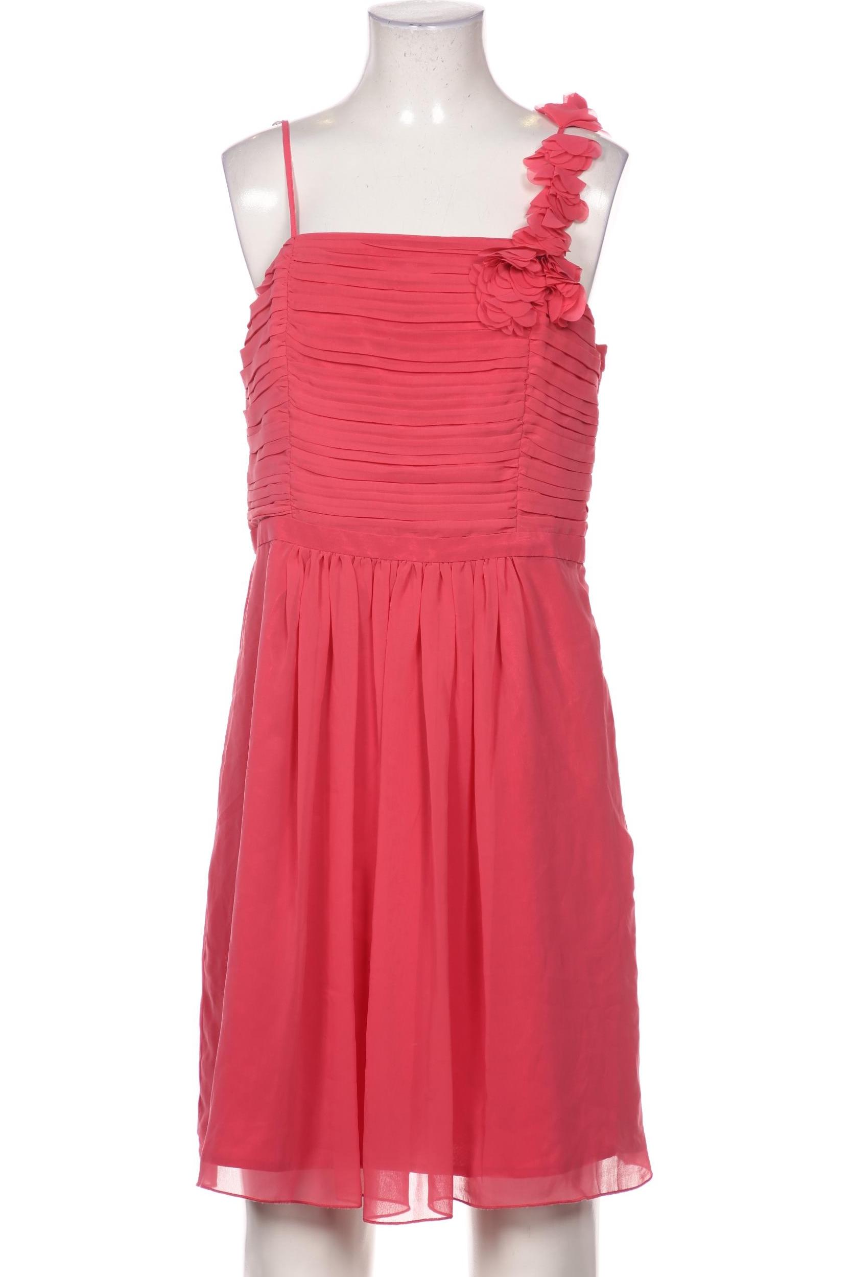 

Vera Mont Damen Kleid, pink, Gr. 40