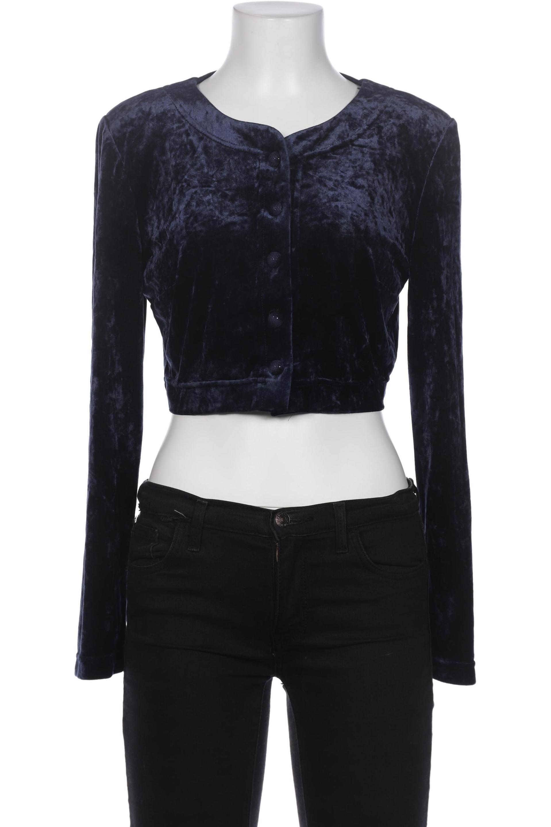 

Vera Mont Damen Blazer, marineblau, Gr. 38